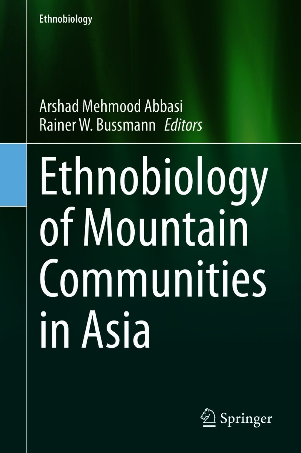 Ethnobiology of Mountain Communities in Asia 