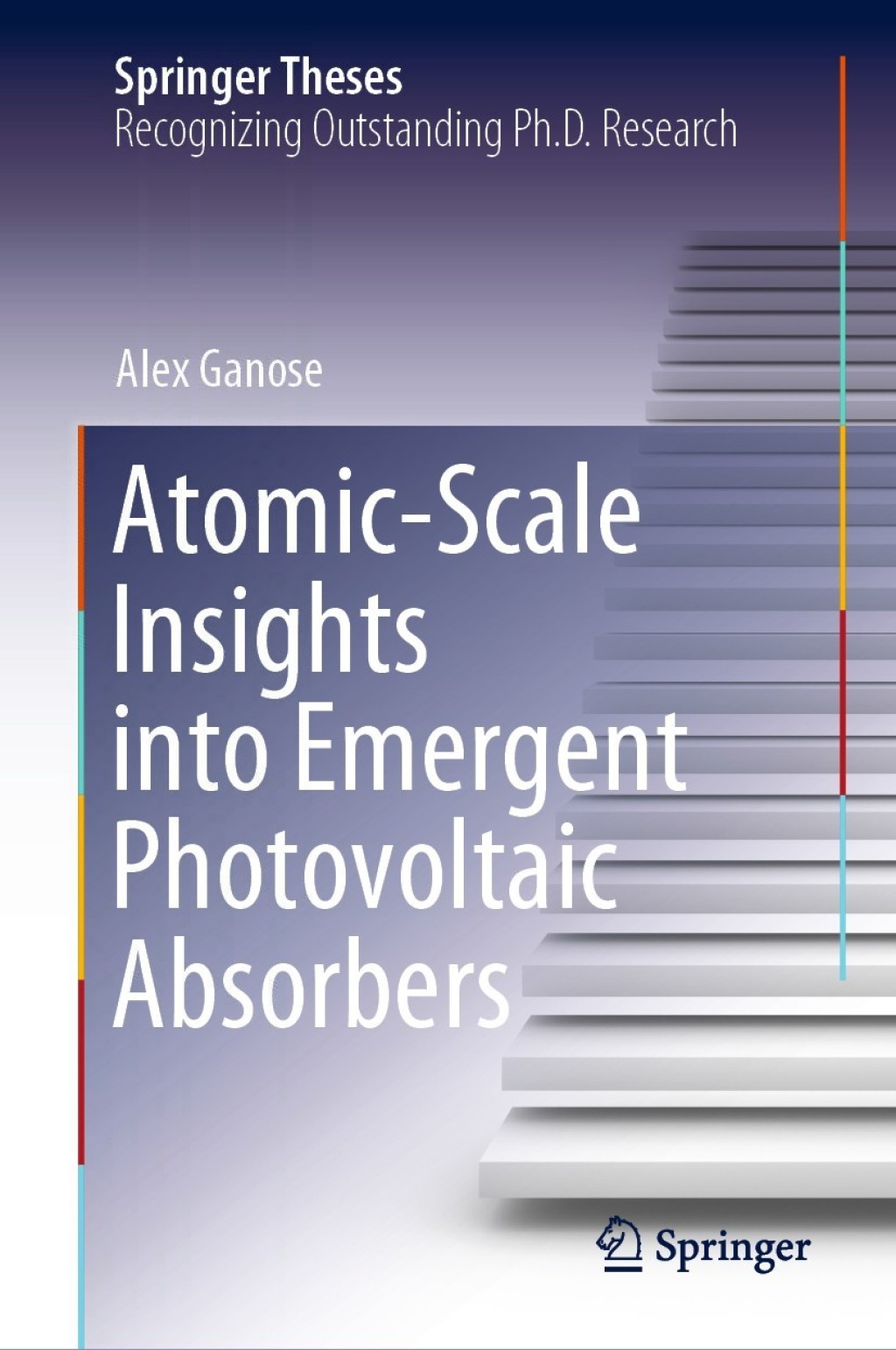 Atomic-Scale Insights into Emergent Photovoltaic Absorbers 