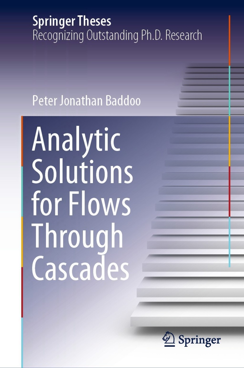 Analytic Solutions for Flows Through Cascades 