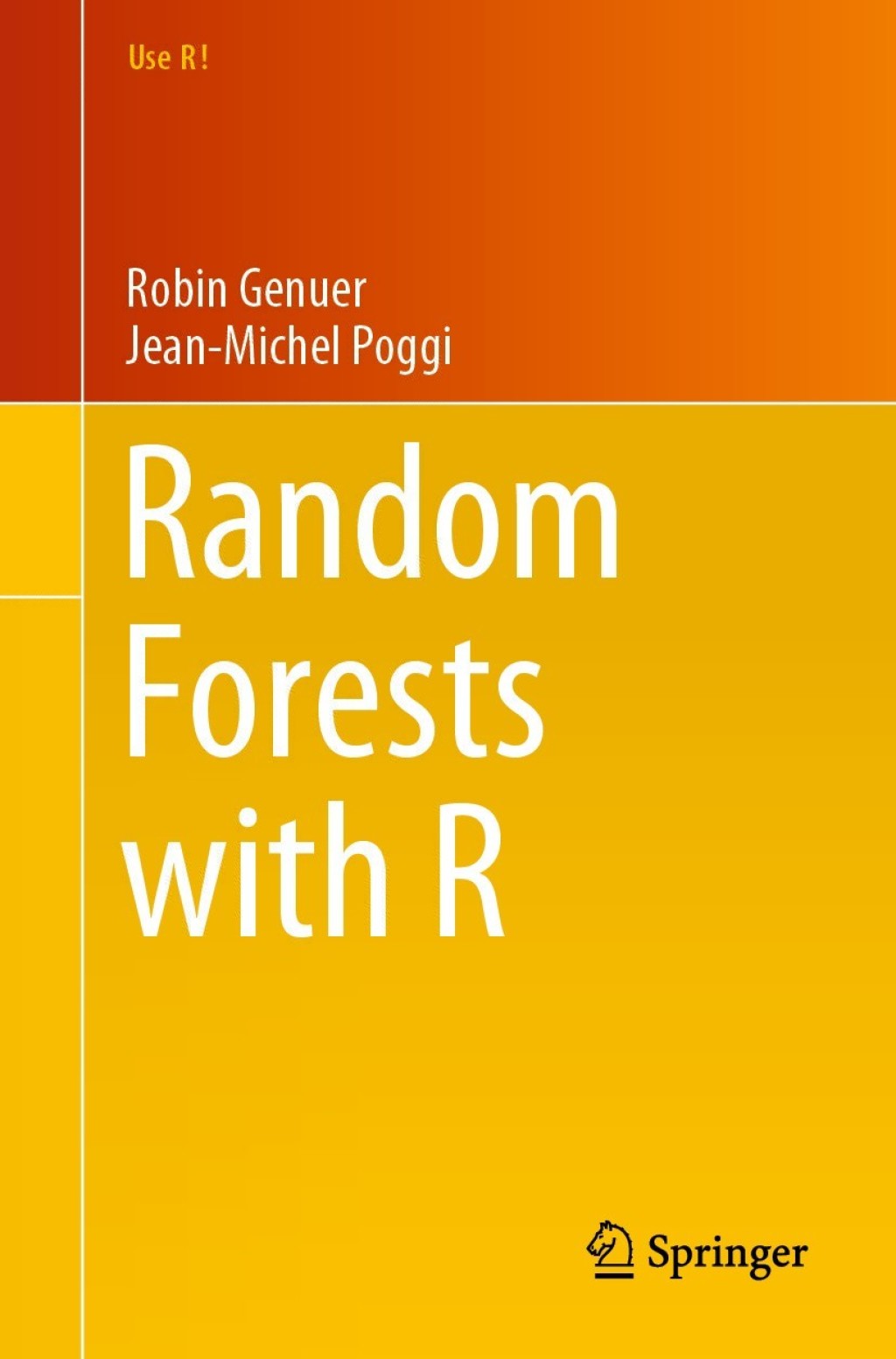 Random Forests with R 