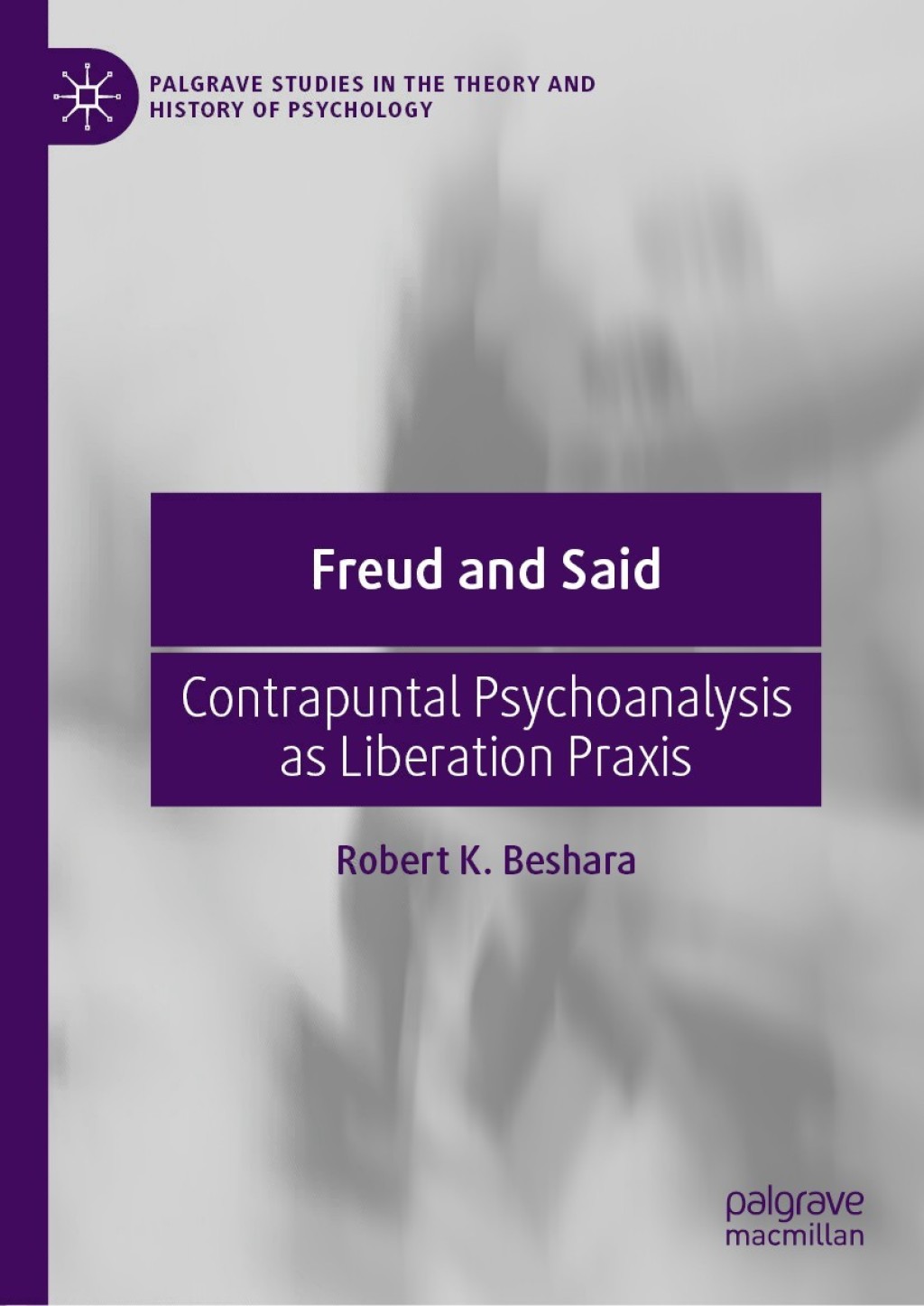 Freud and Said Contrapuntal Psychoanalysis as Liberation Praxis 