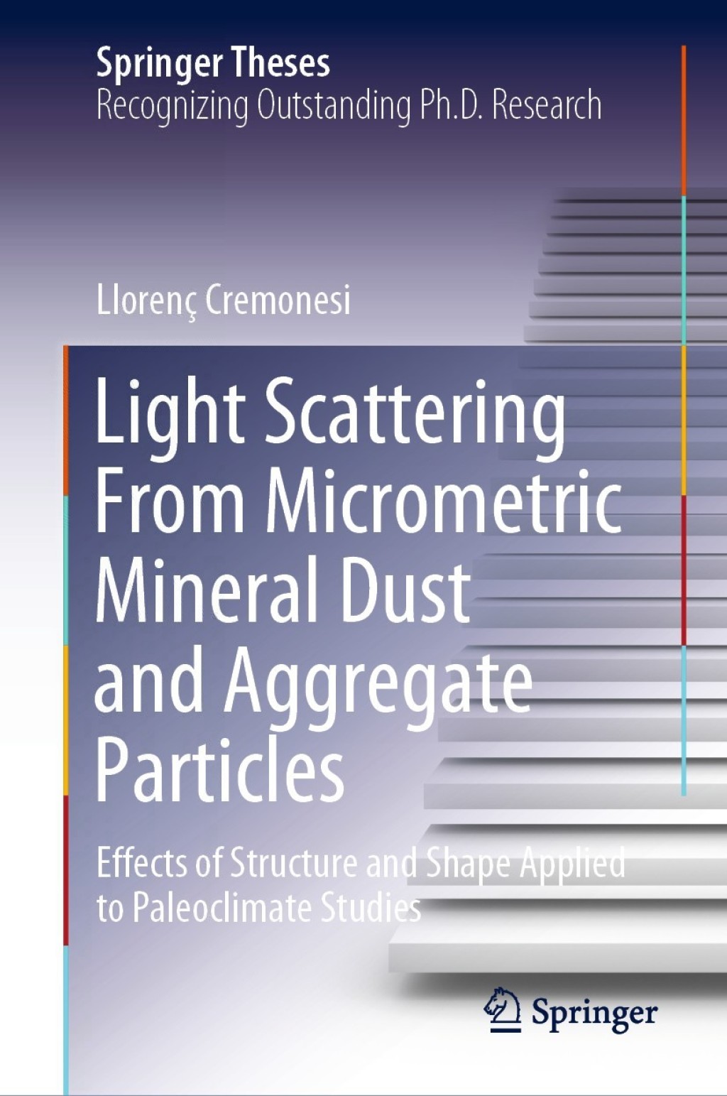 Light Scattering From Micrometric Mineral Dust and Aggregate Particles Effects of Structure and Shape Applied to Paleoclimate Studies 