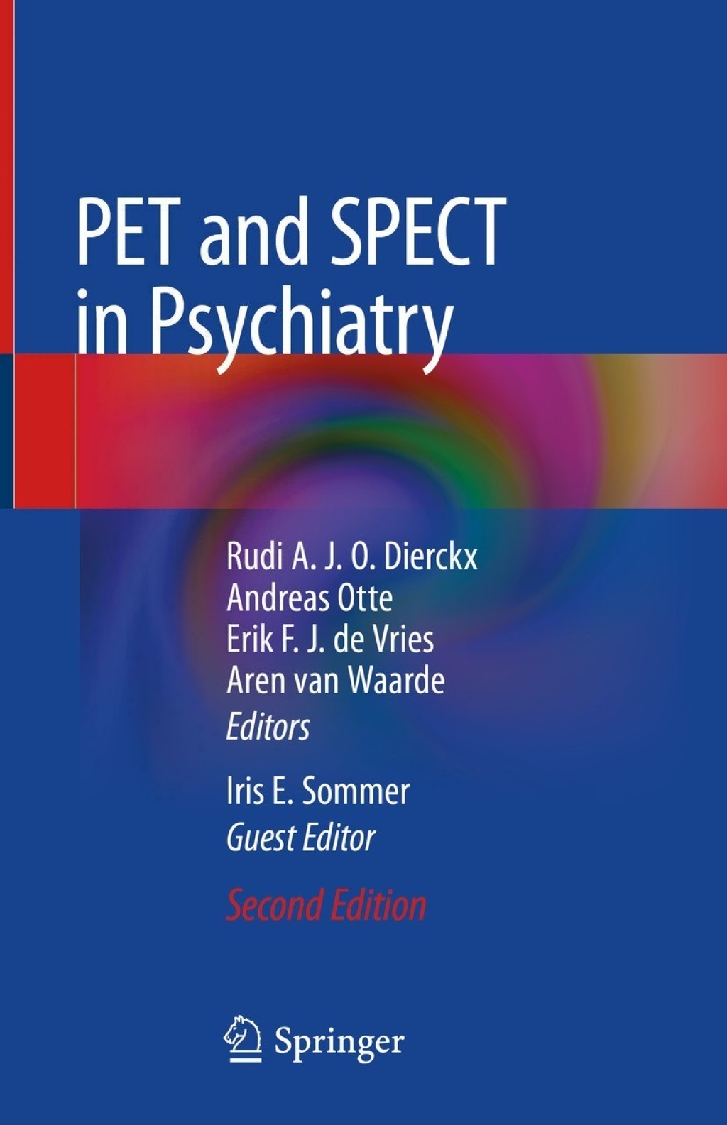 PET and SPECT in Psychiatry 2nd Edition