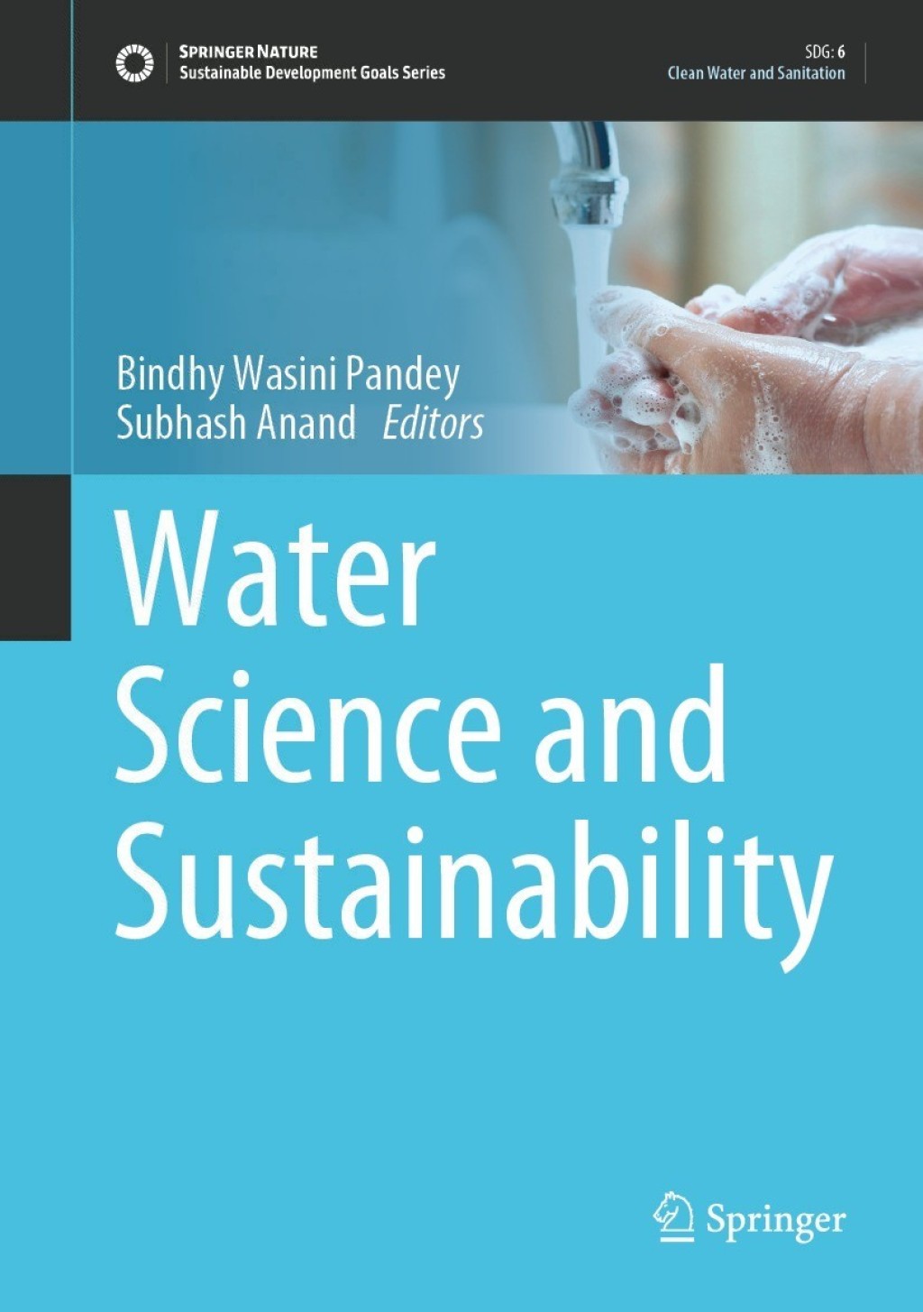 Water Science and Sustainability 