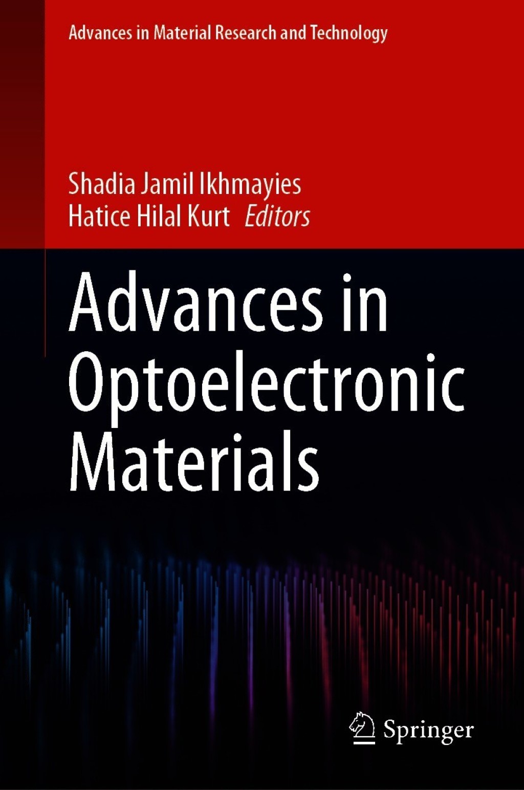 Advances in Optoelectronic Materials 