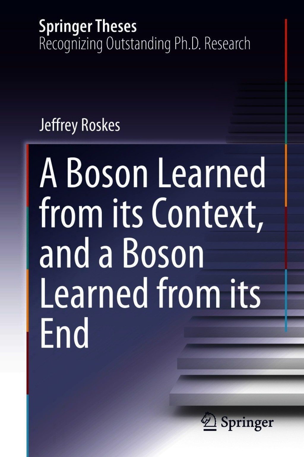 A Boson Learned from its Context, and a Boson Learned from its End 