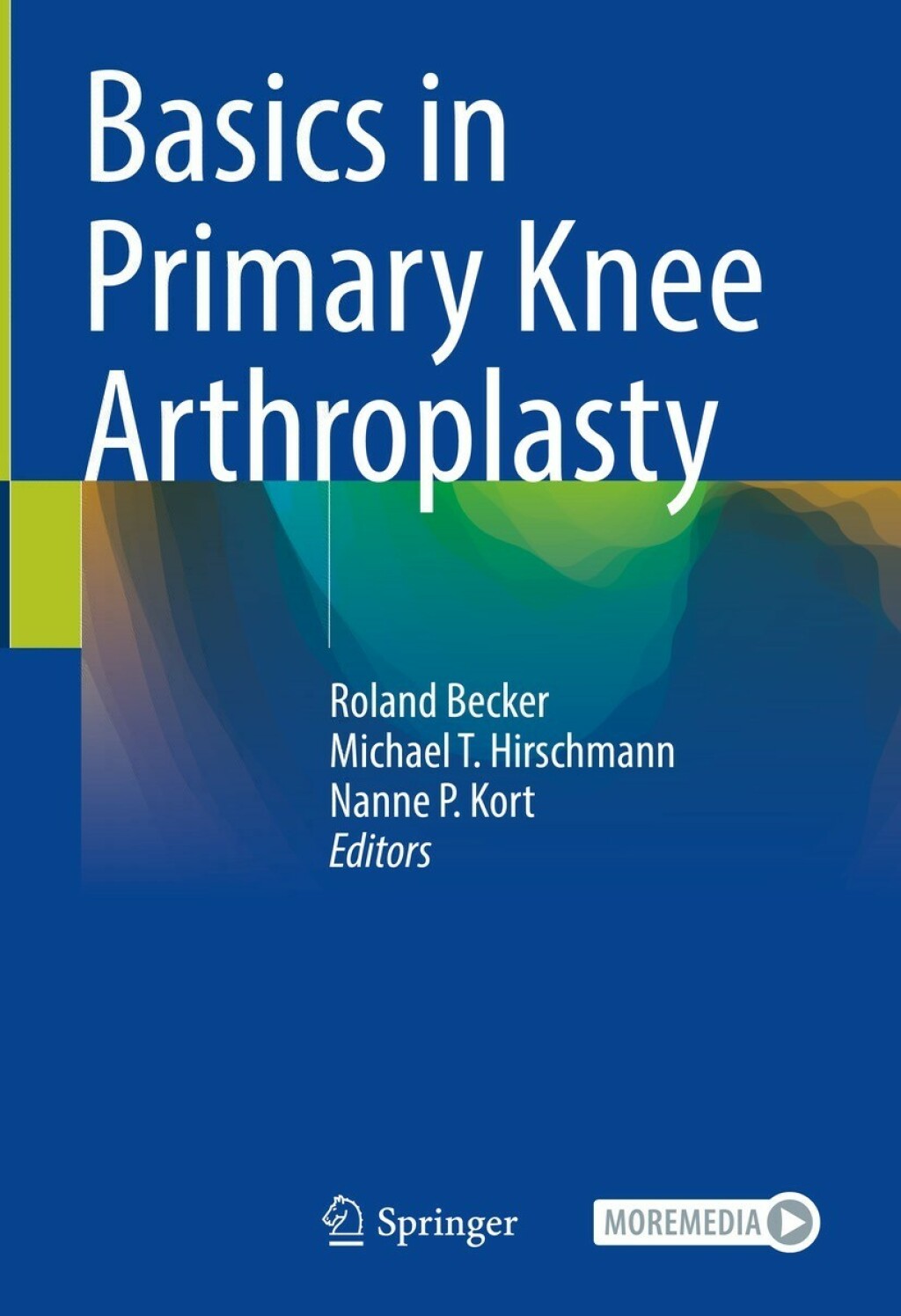 Basics in Primary Knee Arthroplasty 