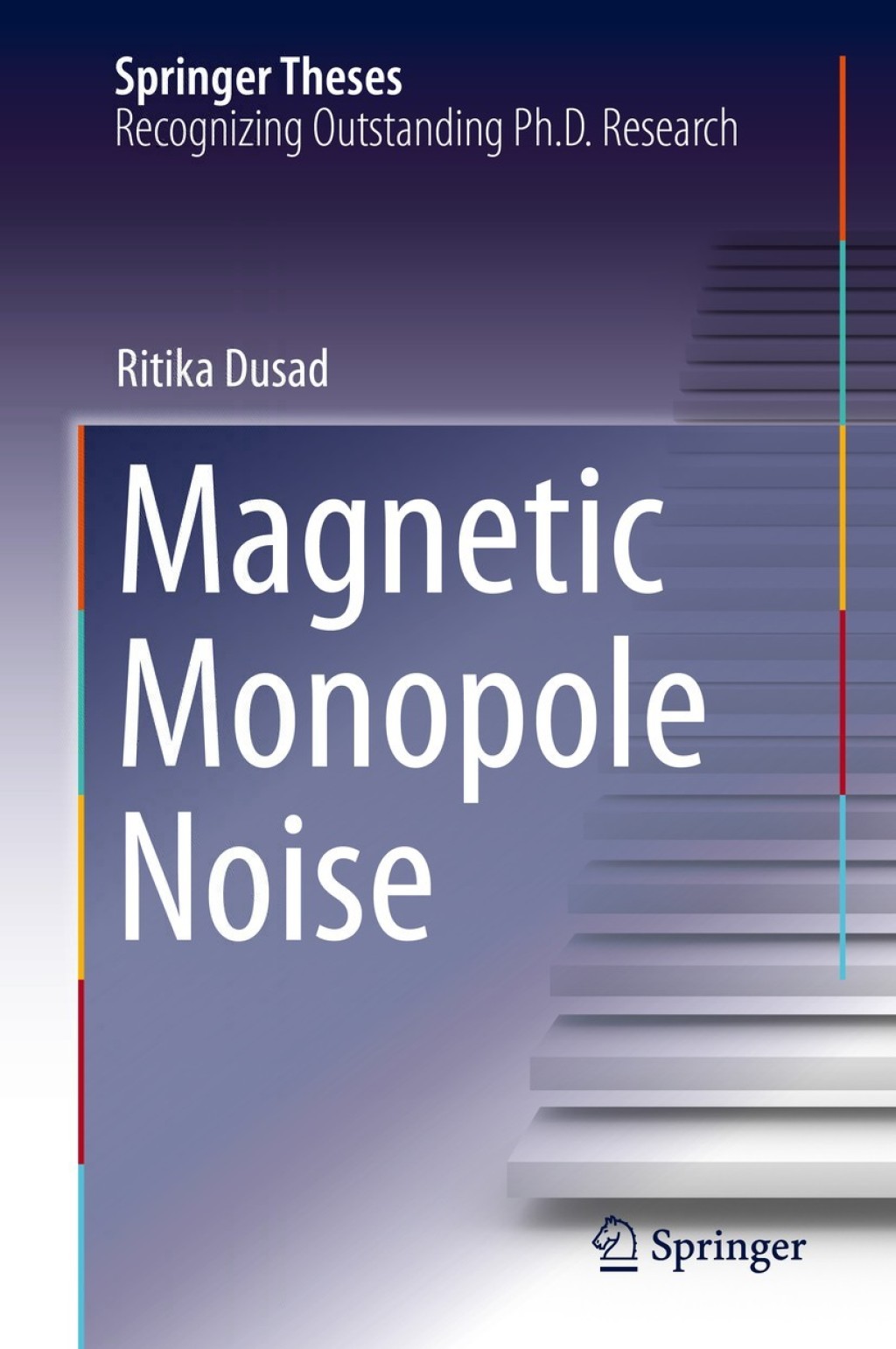 Magnetic Monopole Noise 