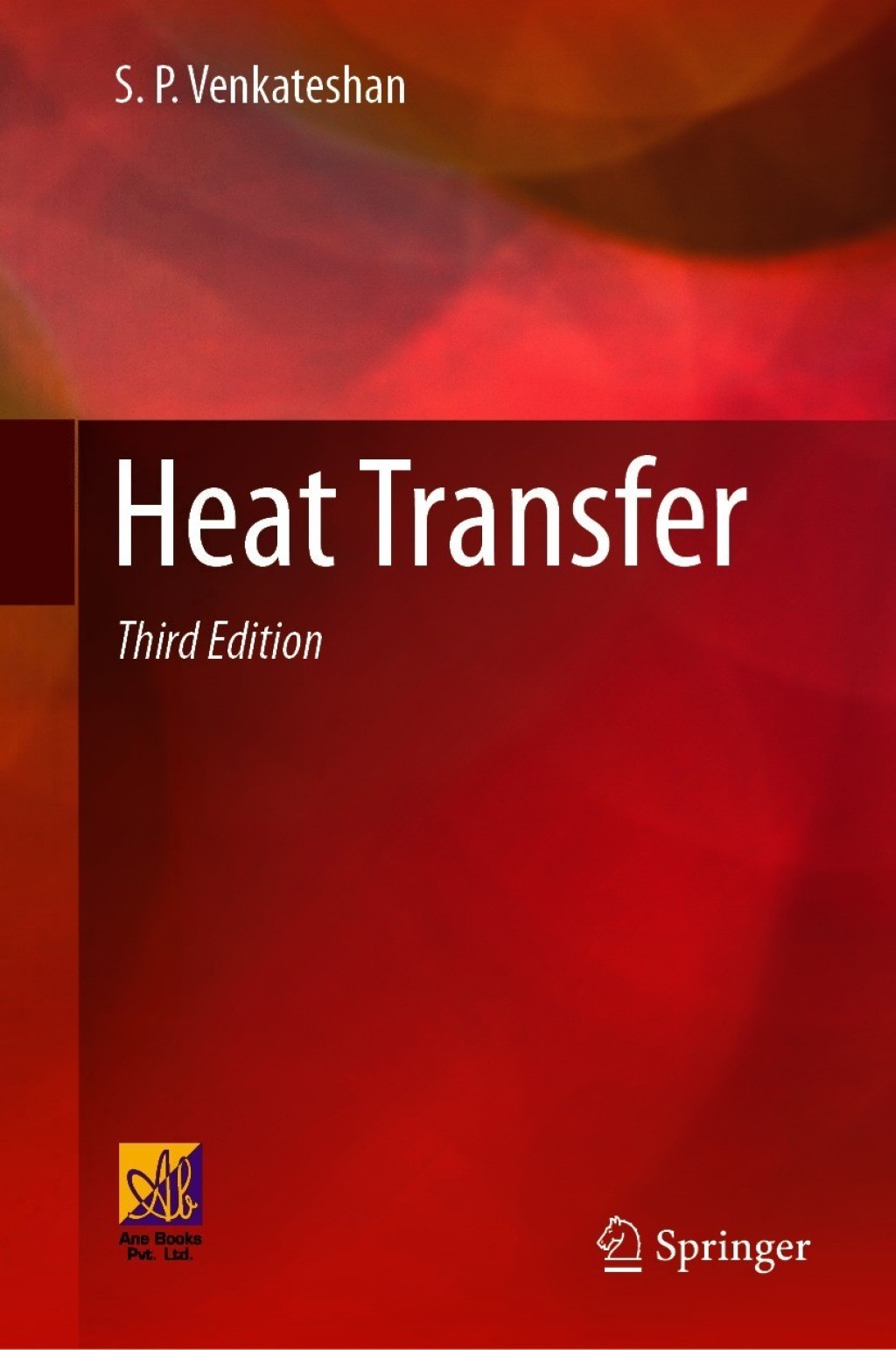 Heat Transfer 3rd Edition