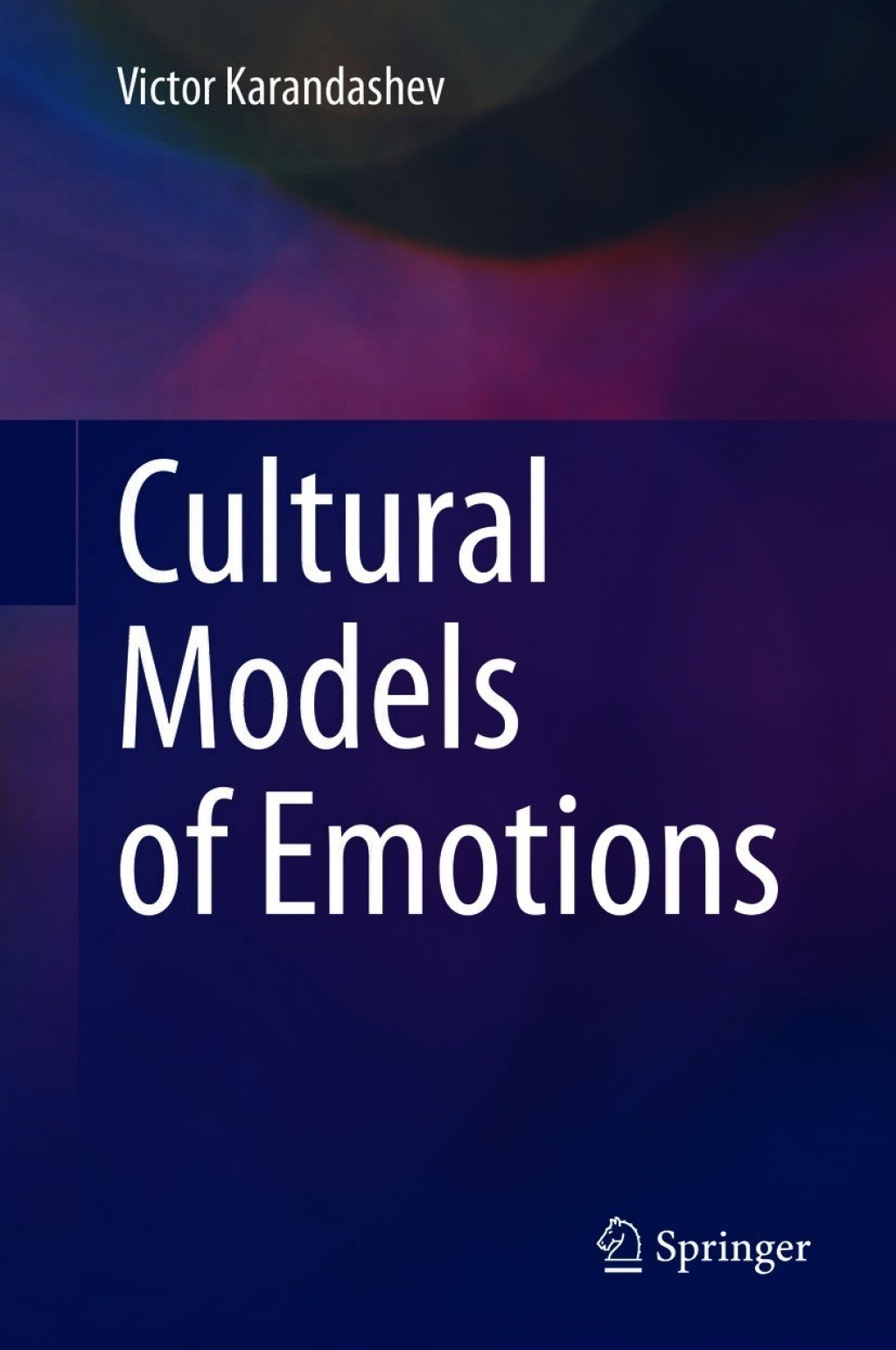 Cultural Models of Emotions 