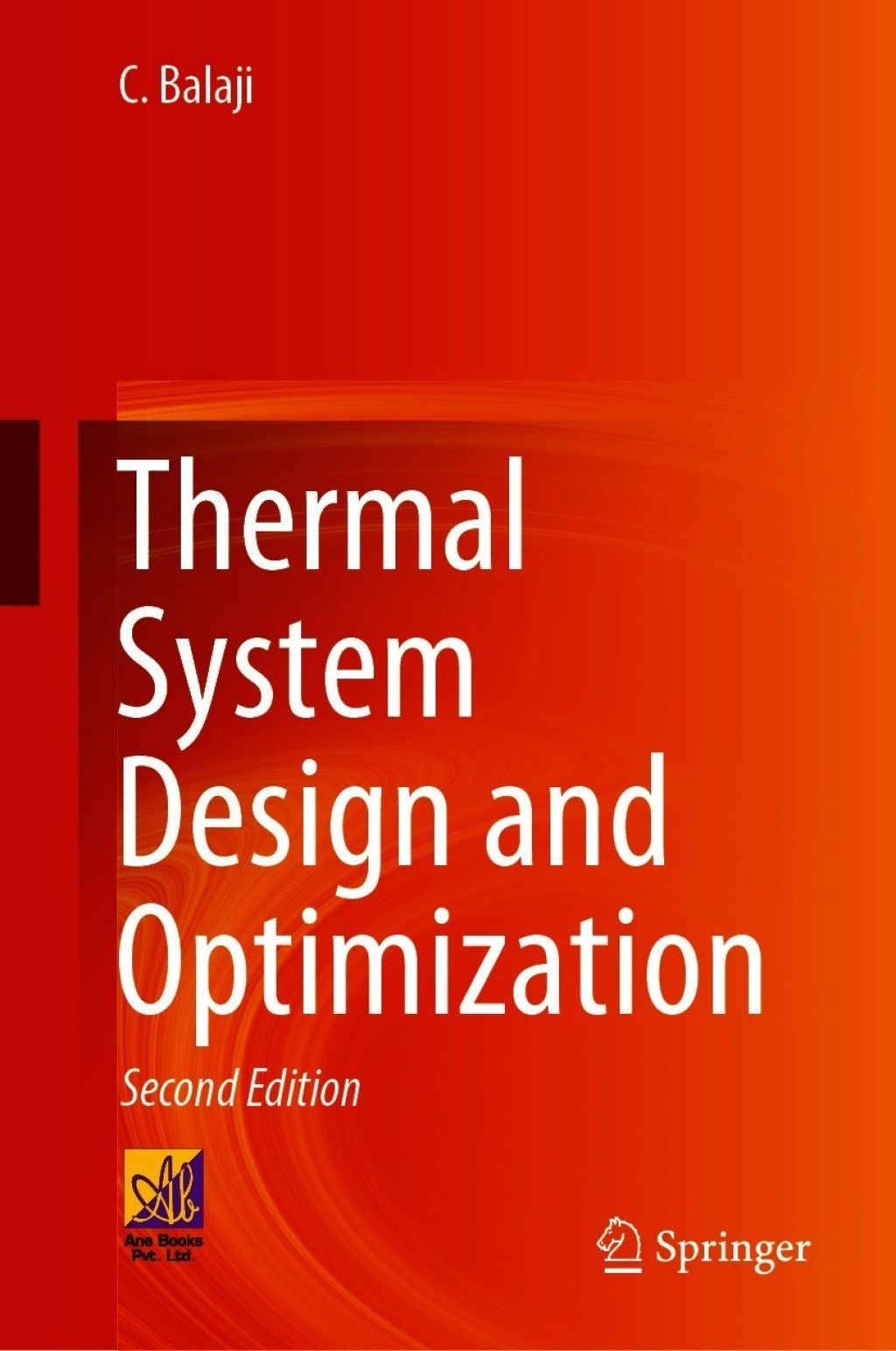 Thermal System Design and Optimization 2nd Edition