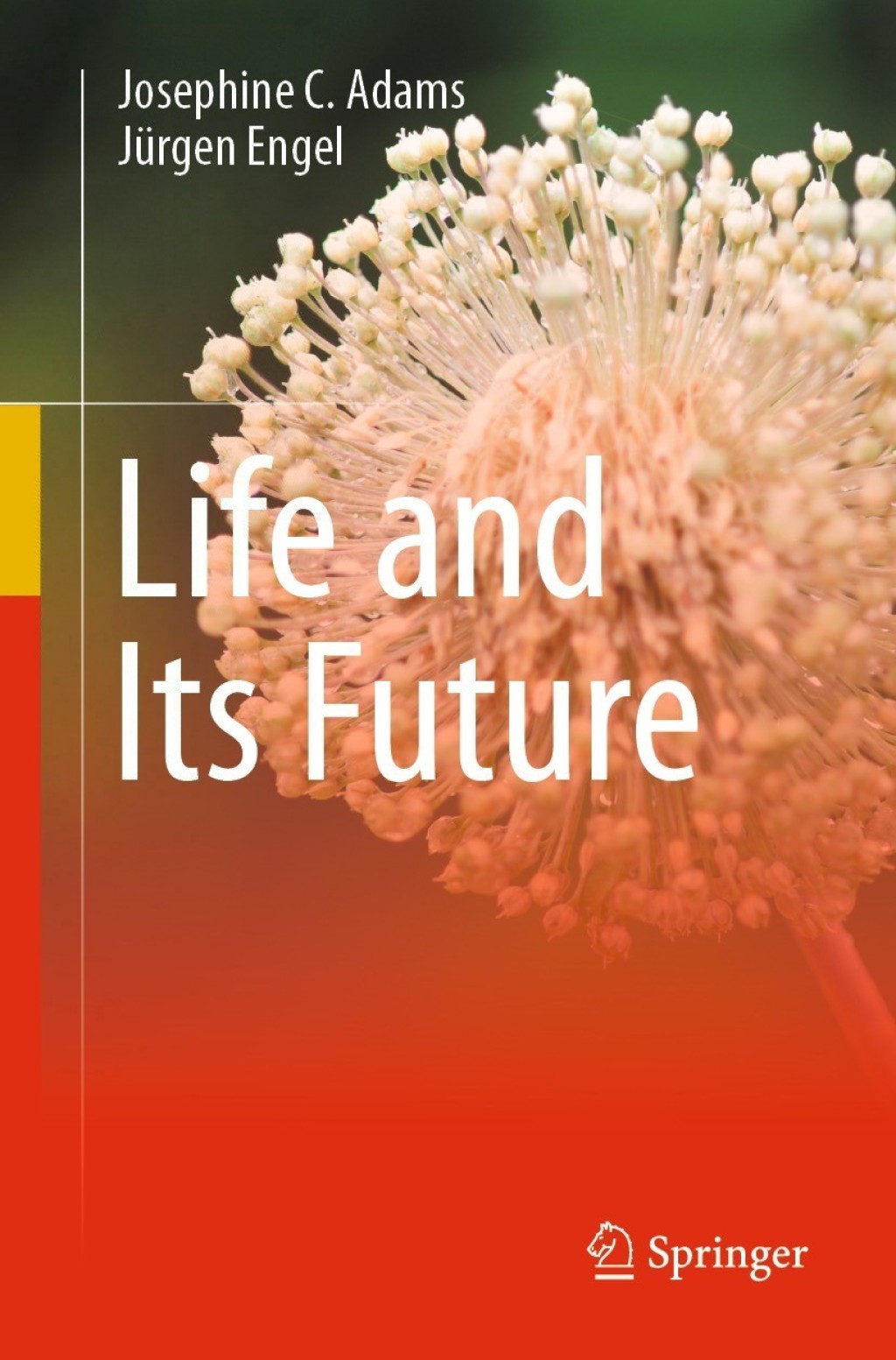 Life and Its Future 
