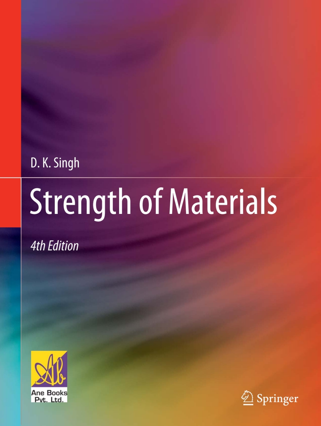 Strength of Materials 4th Edition