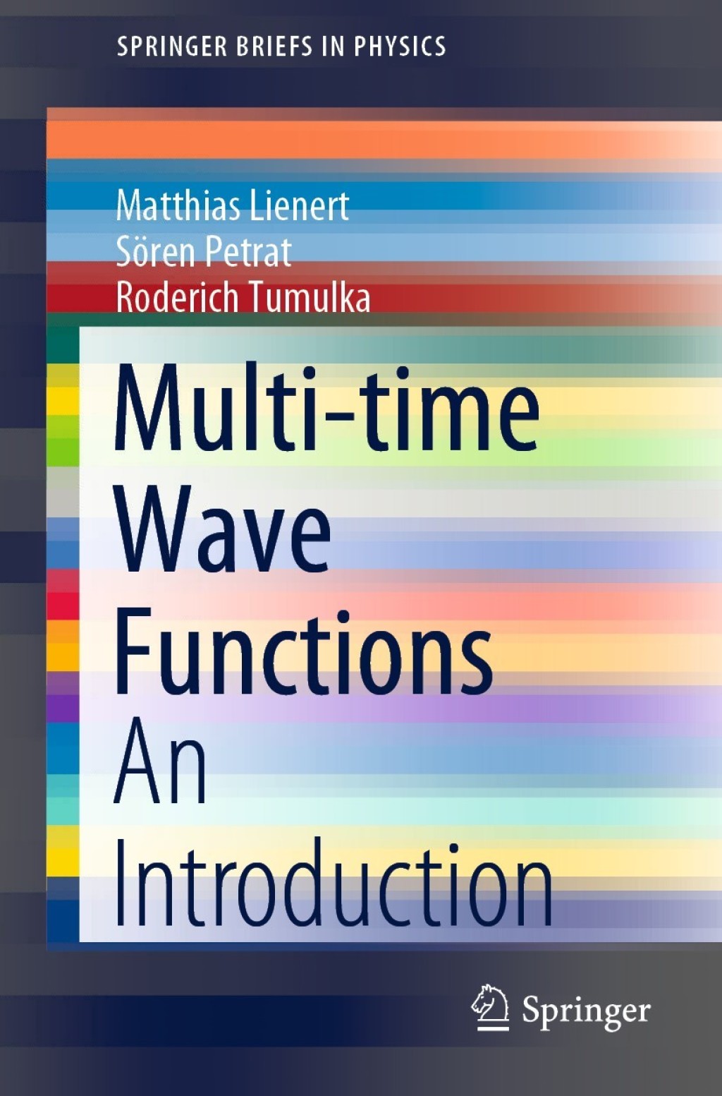 Multi-time Wave Functions An Introduction 