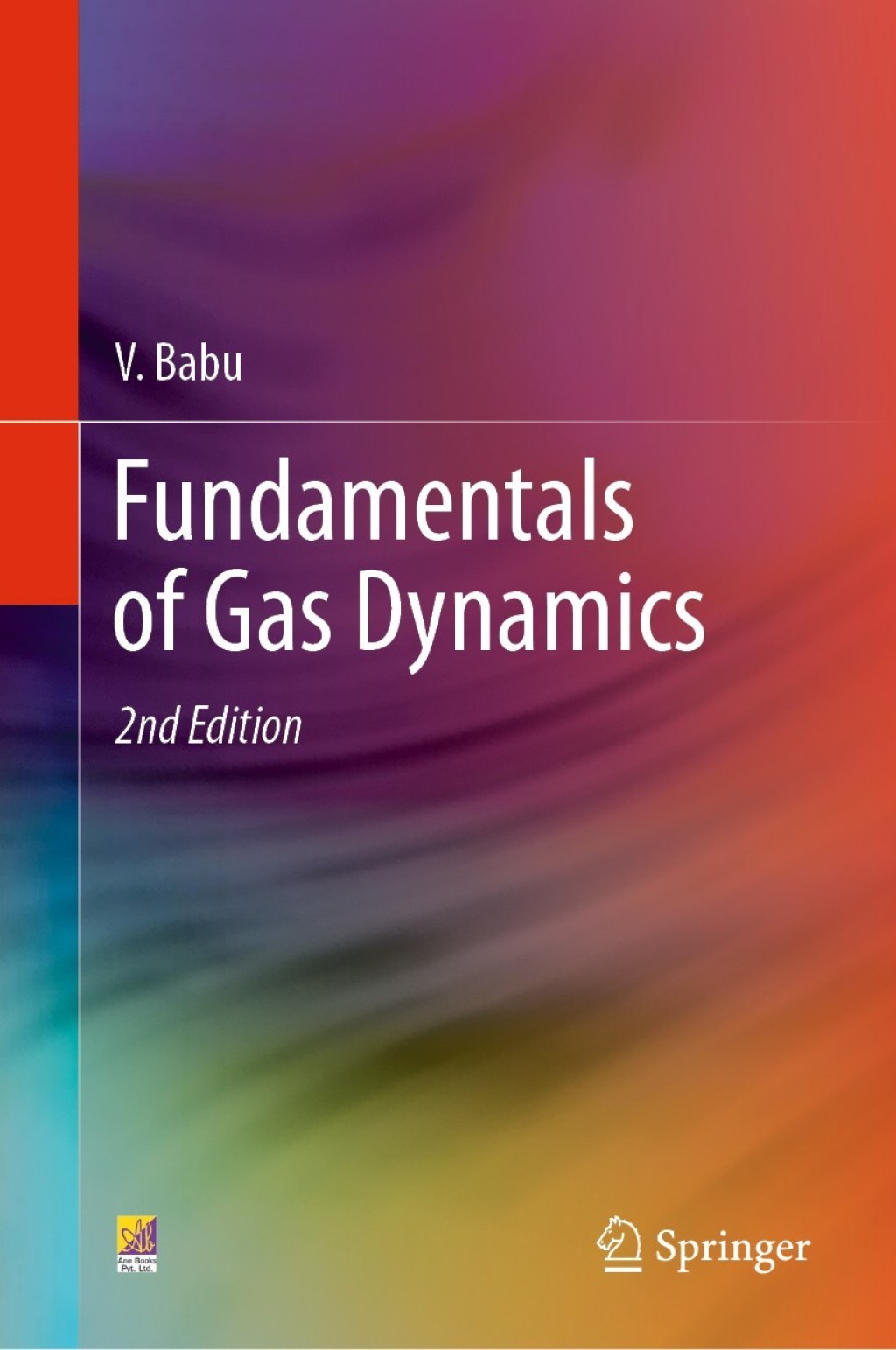 Fundamentals of Gas Dynamics 2nd Edition