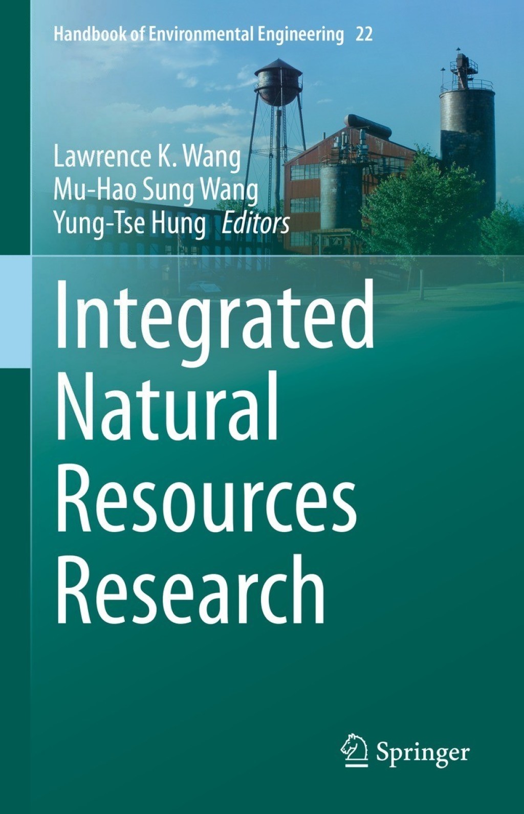 Integrated Natural Resources Research 