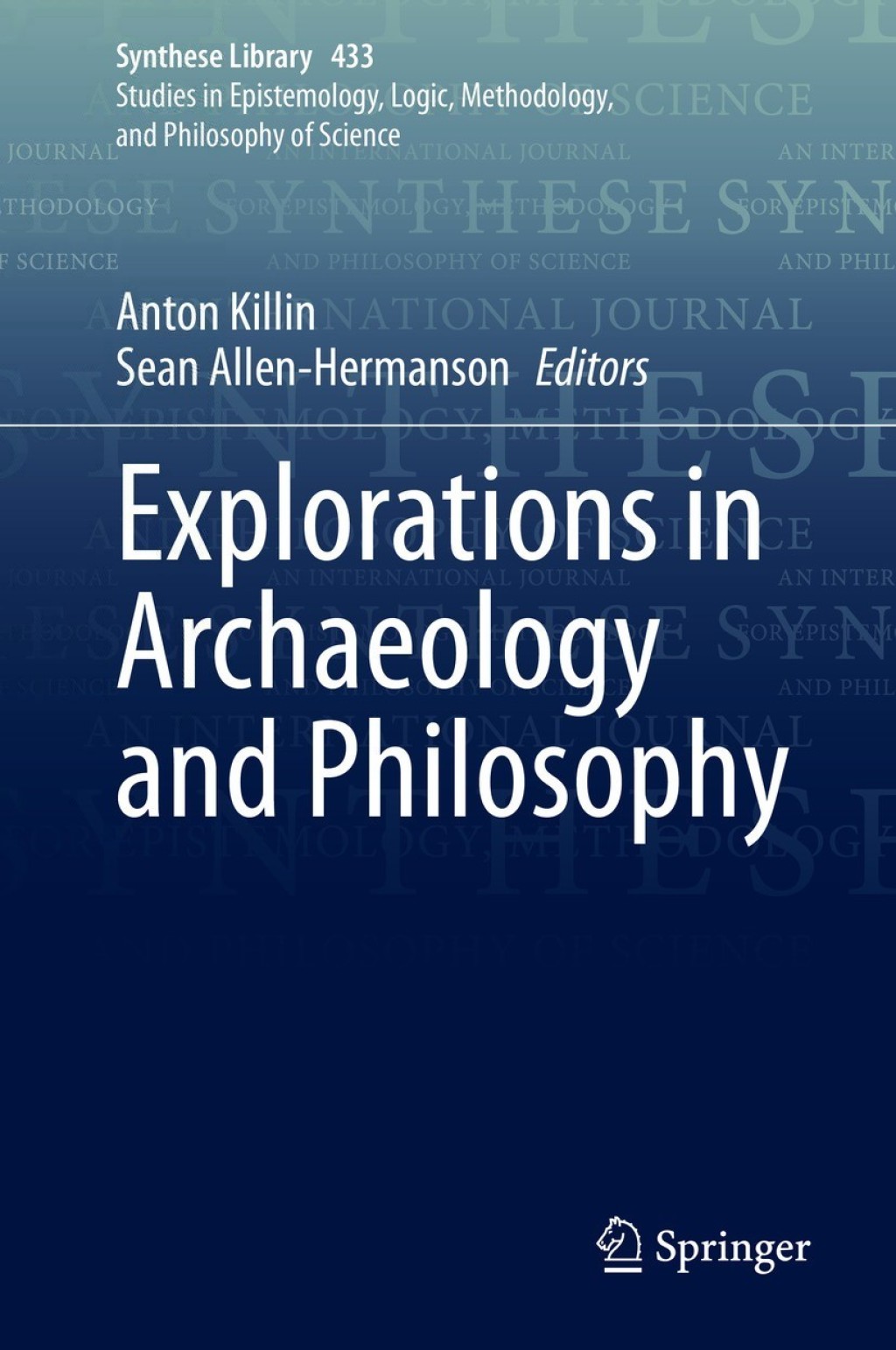 Explorations in Archaeology and Philosophy 