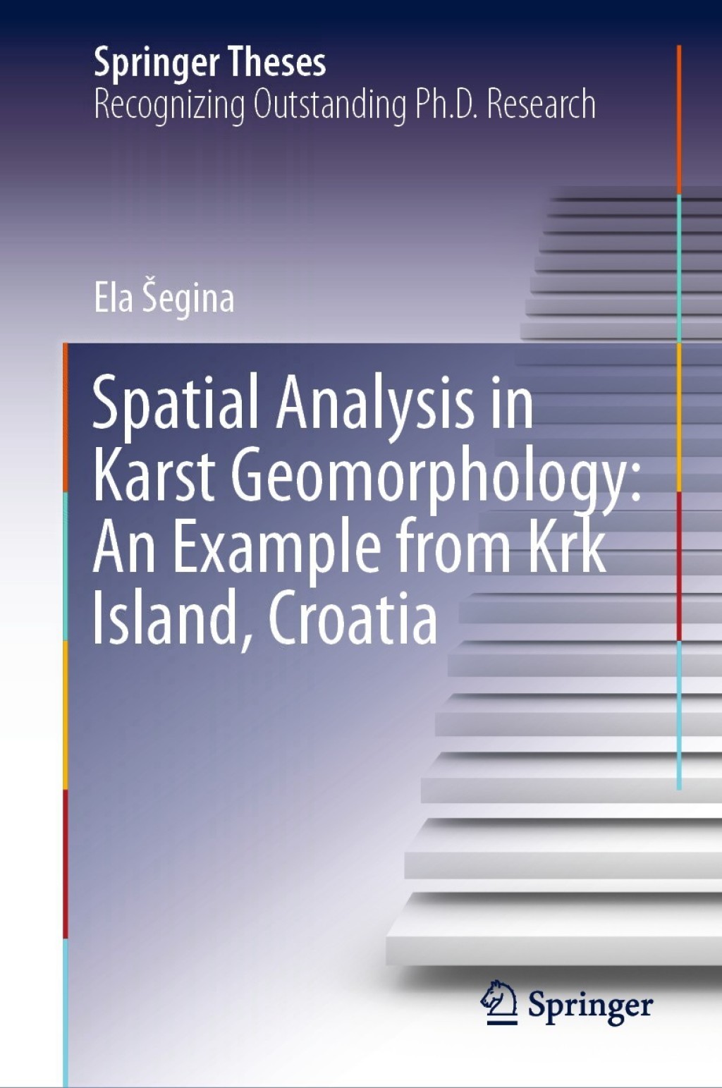 Spatial Analysis in Karst Geomorphology: An Example from Krk Island, Croatia 