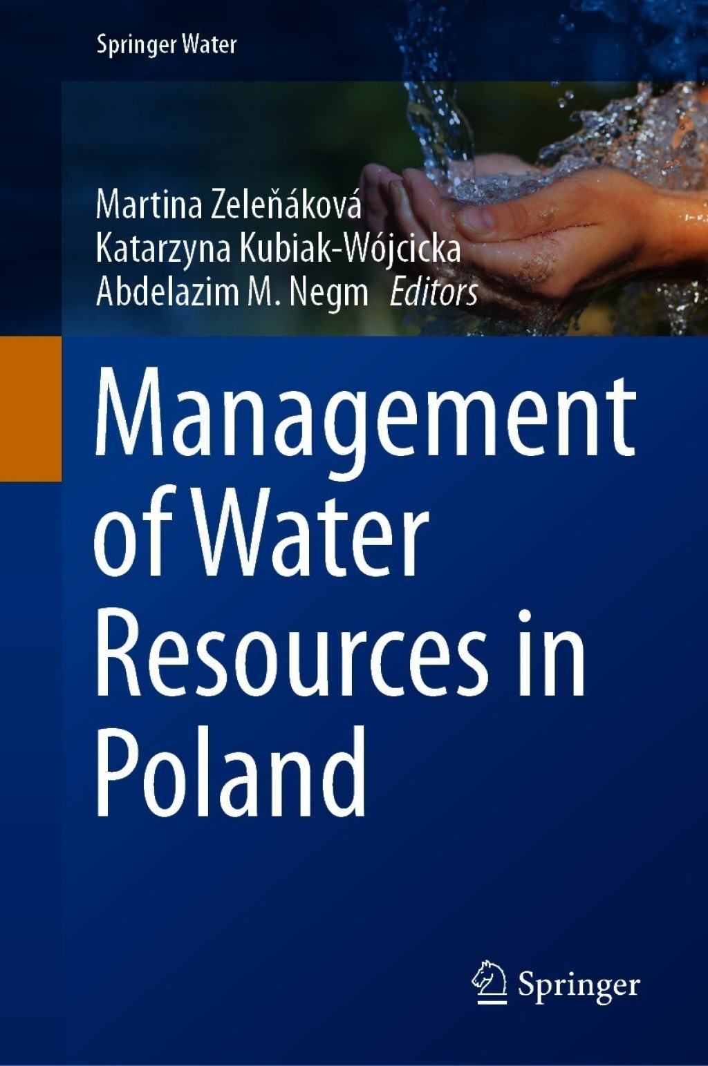 Management of Water Resources in Poland 