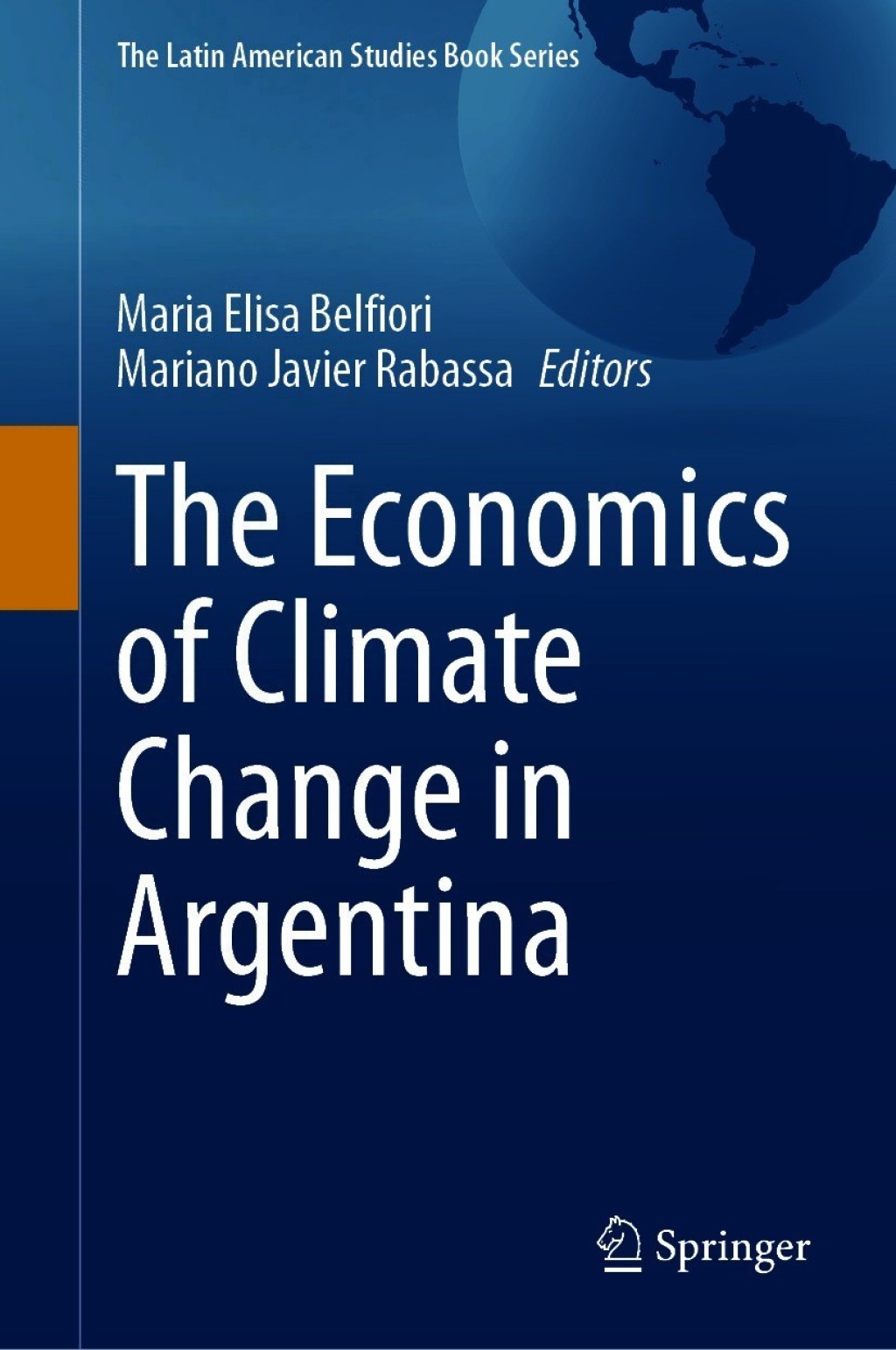 The Economics of Climate Change in Argentina 