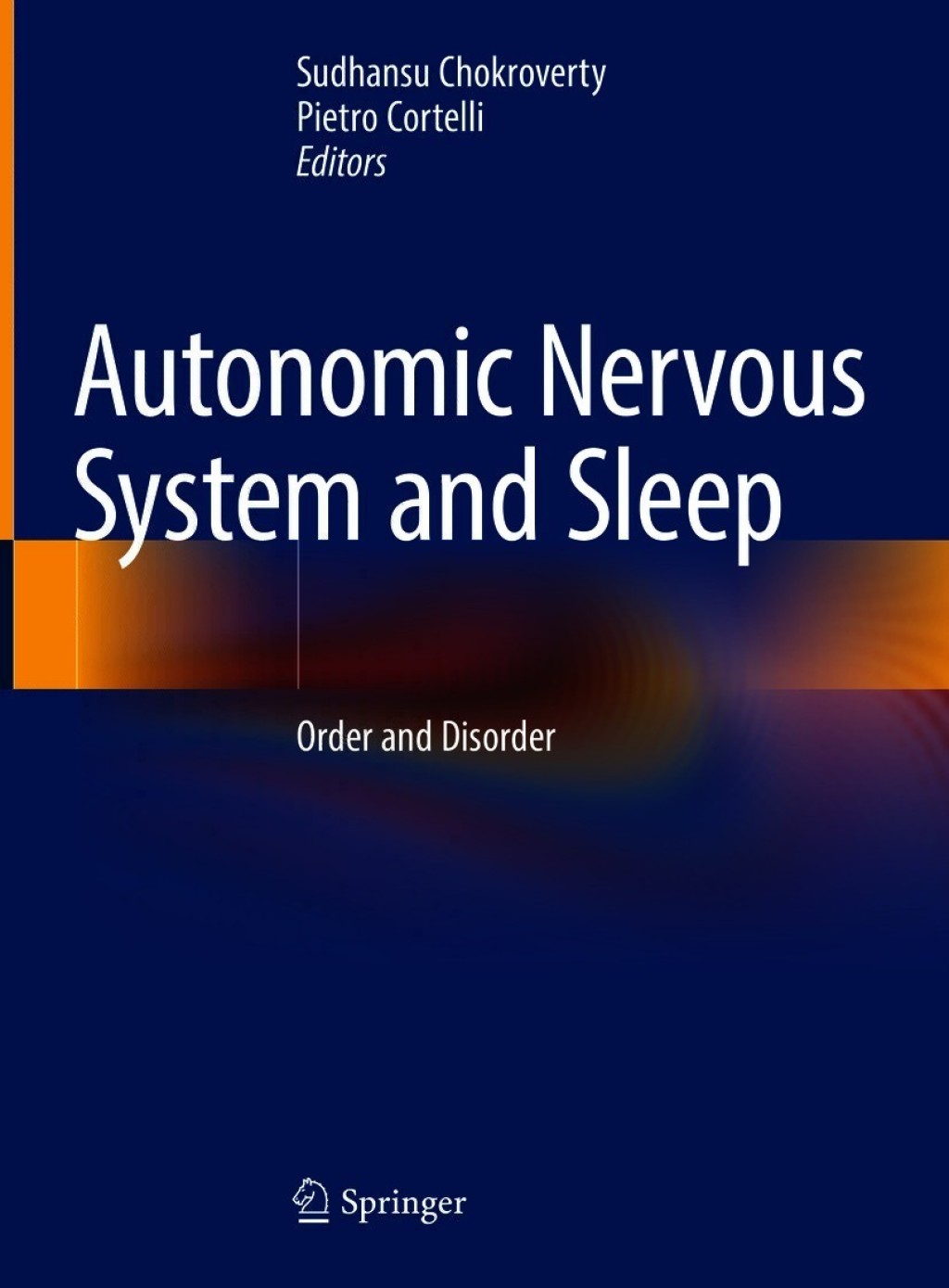 Autonomic Nervous System and Sleep Order and Disorder 