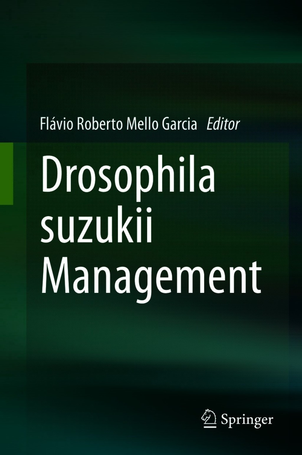 Drosophila suzukii Management 