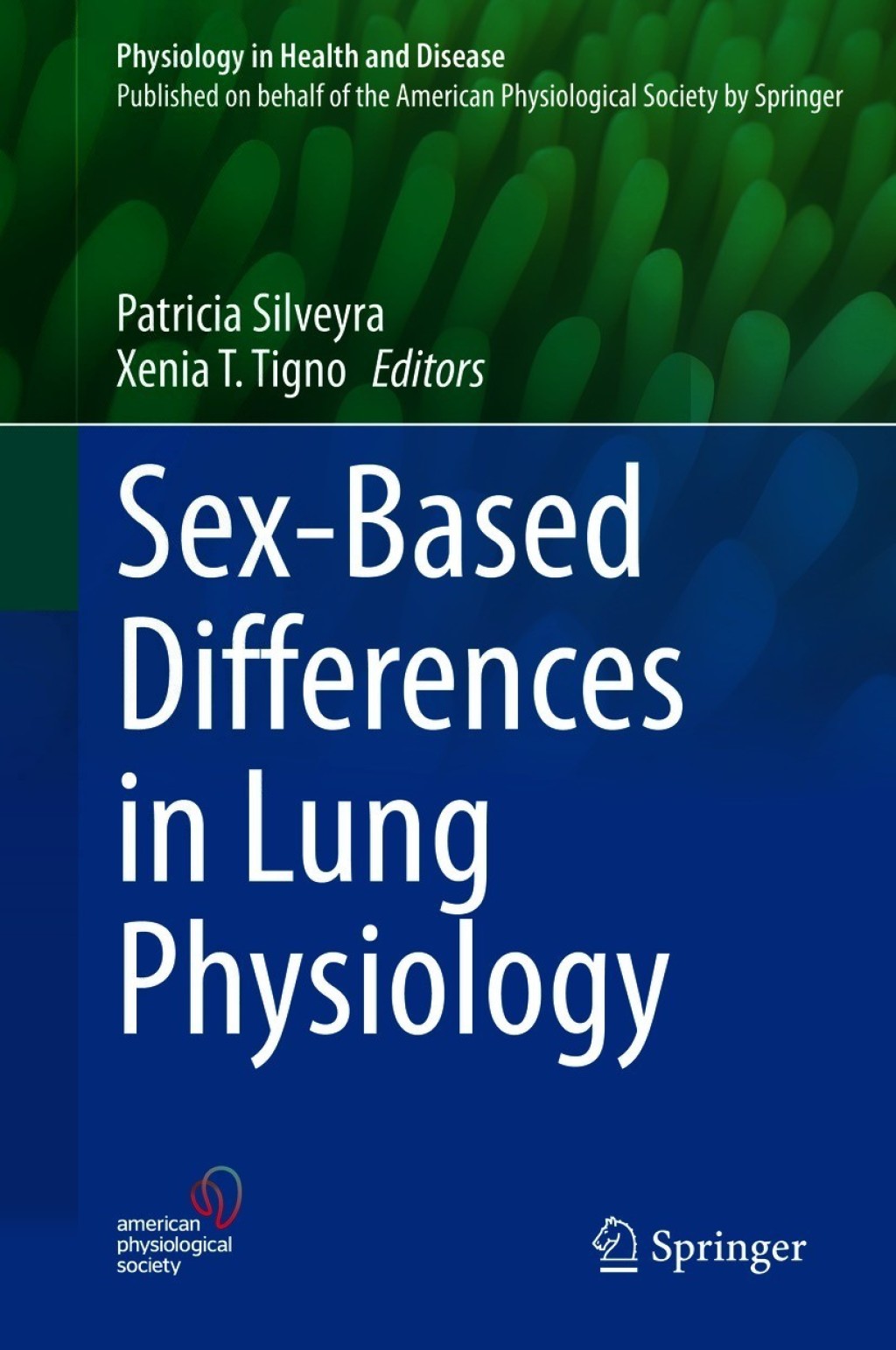 Sex-Based Differences in Lung Physiology 