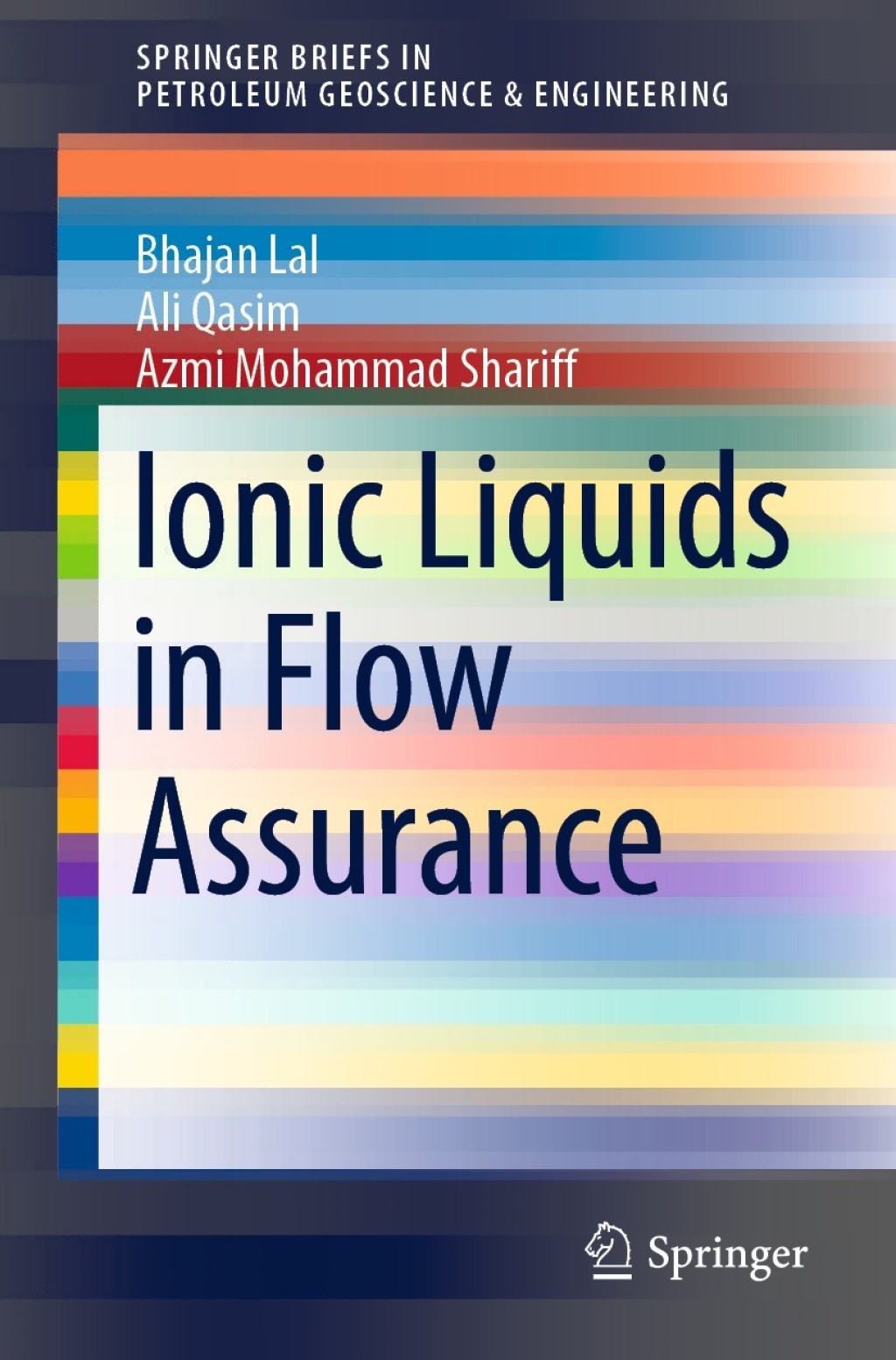 Ionic Liquids in Flow Assurance 