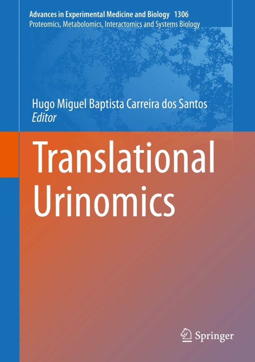 Translational Urinomics 