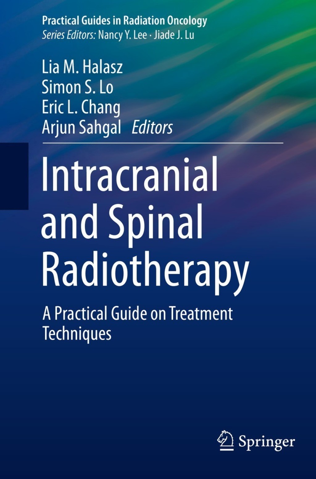 Intracranial and Spinal Radiotherapy A Practical Guide on Treatment Techniques 