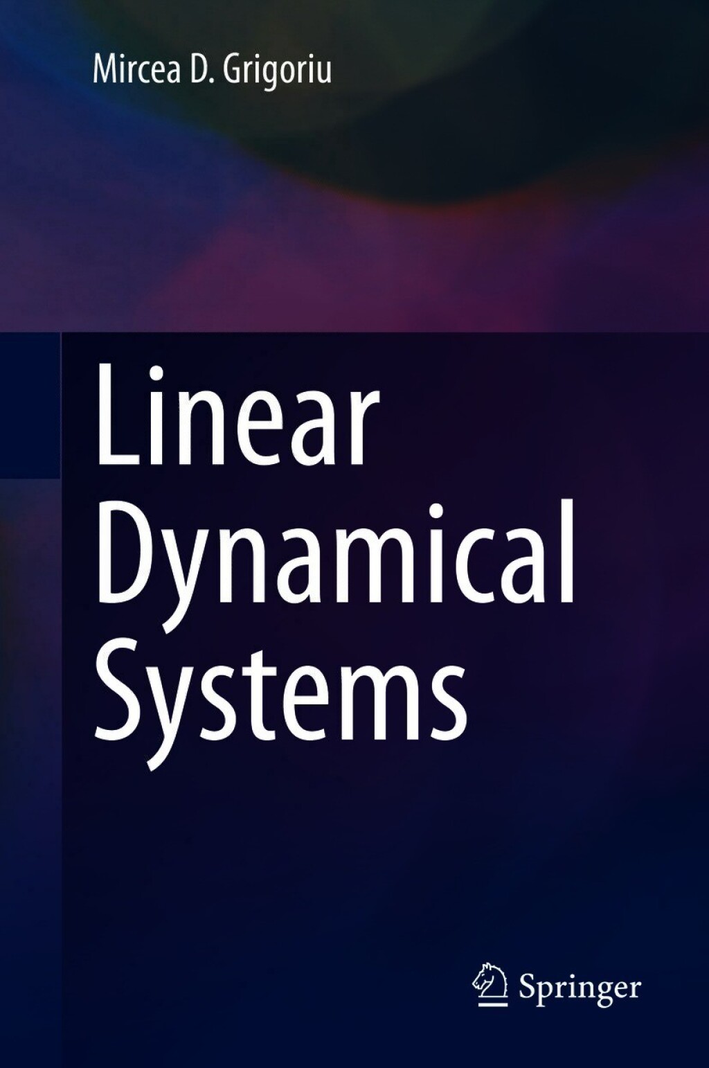 Linear Dynamical Systems 