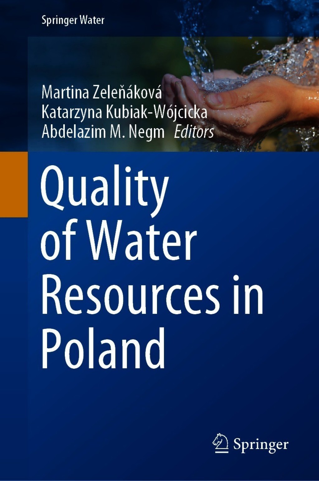 Quality of Water Resources in Poland 