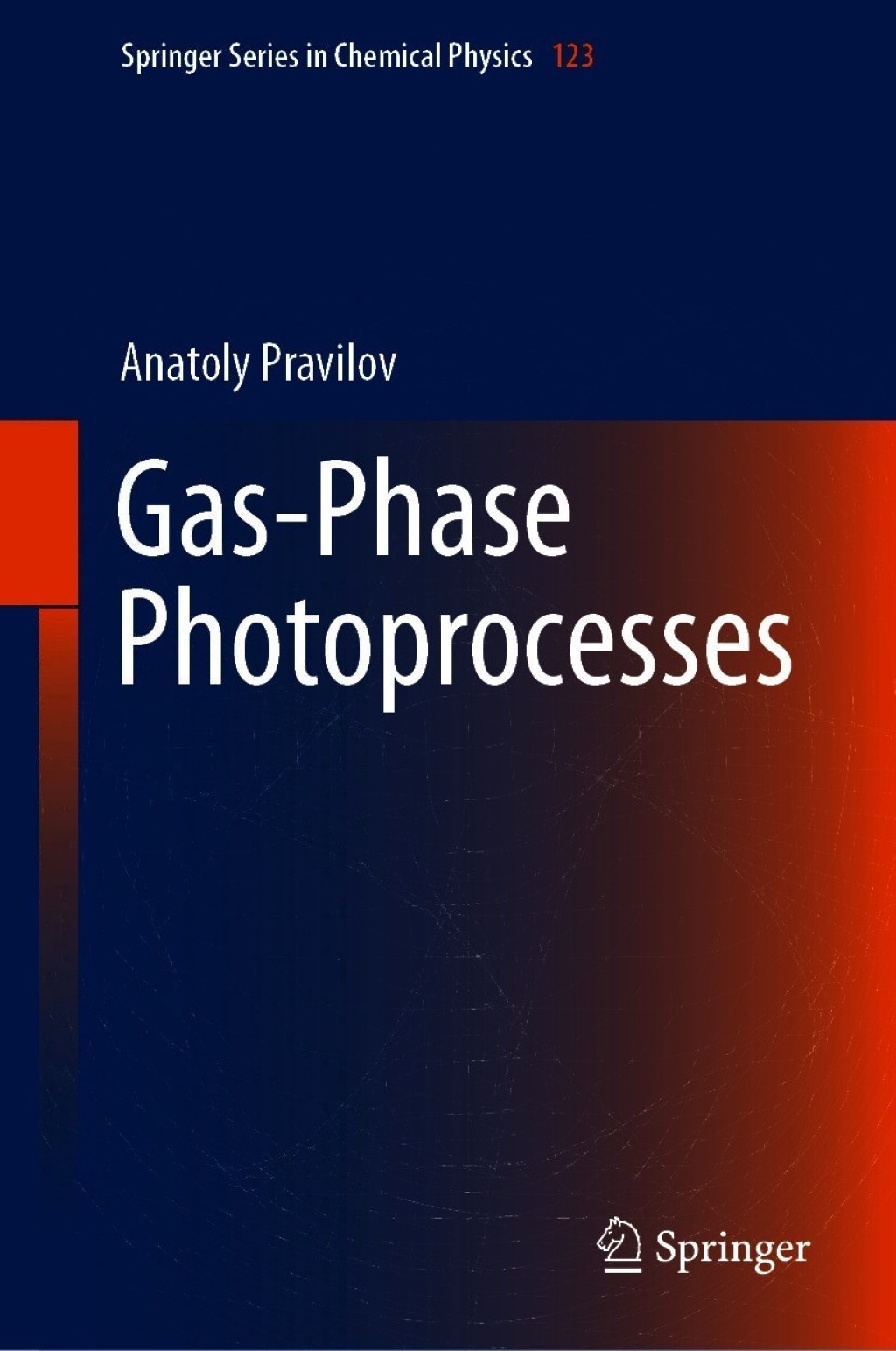 Gas-Phase Photoprocesses 