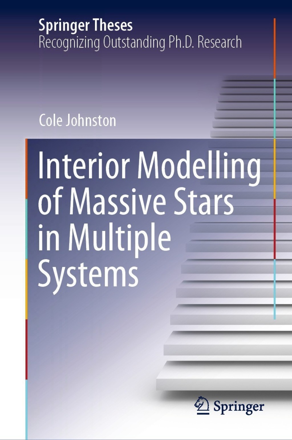 Interior Modelling of Massive Stars in Multiple Systems 