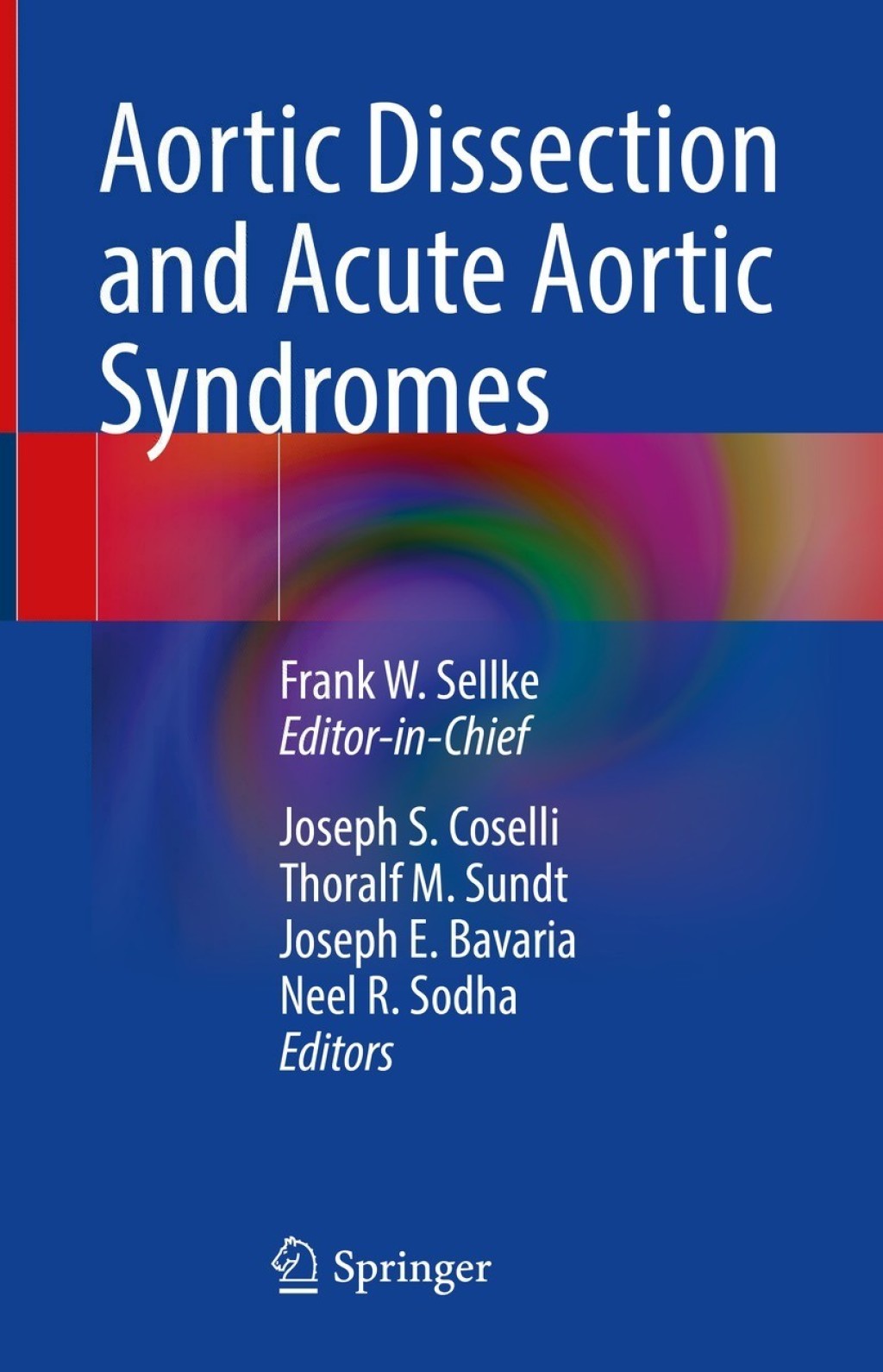 Aortic Dissection and Acute Aortic Syndromes 