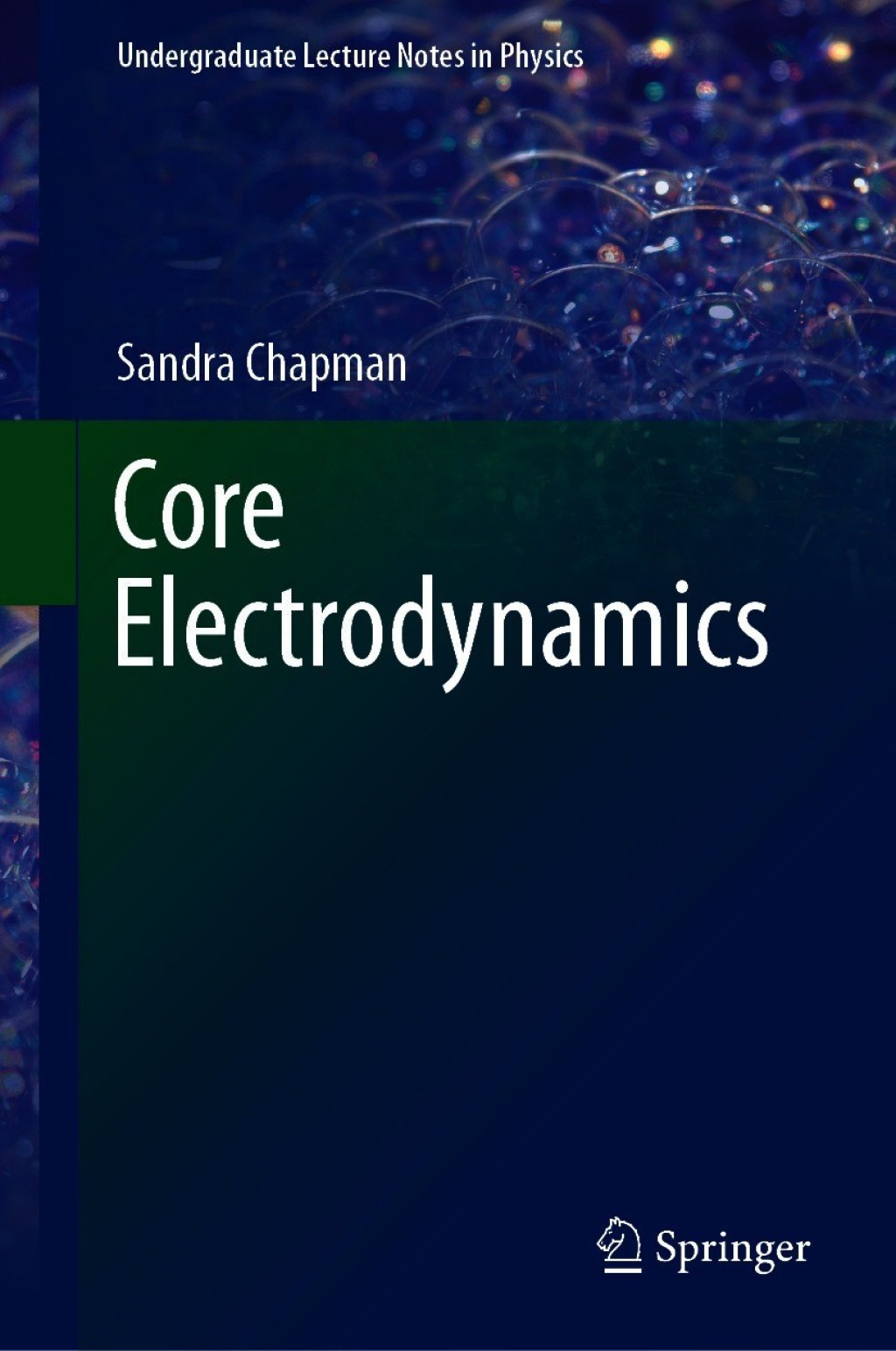 Core Electrodynamics 