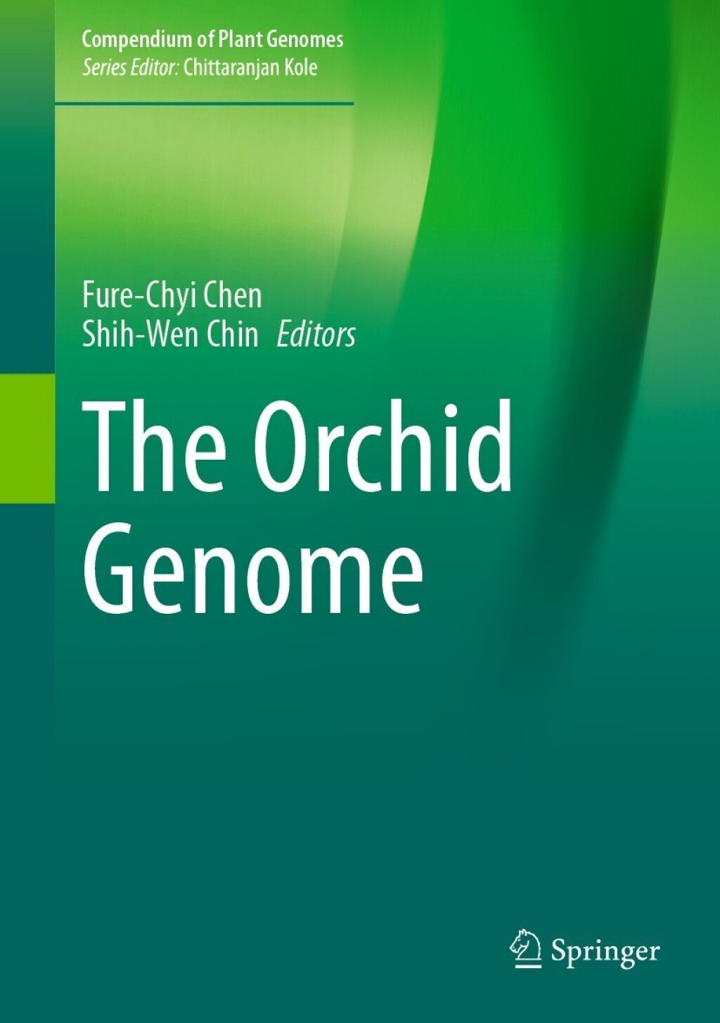 The Orchid Genome 