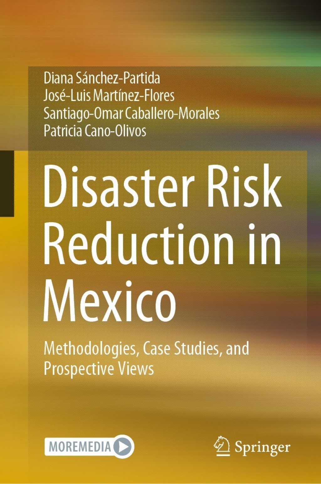 Disaster Risk Reduction in Mexico Methodologies, Case Studies, and Prospective Views 