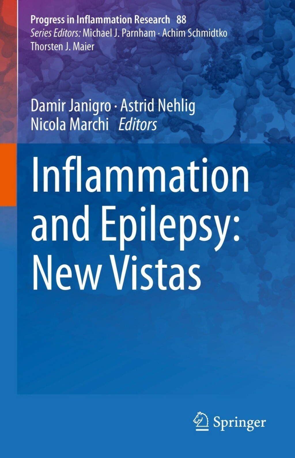 Inflammation and Epilepsy: New Vistas 
