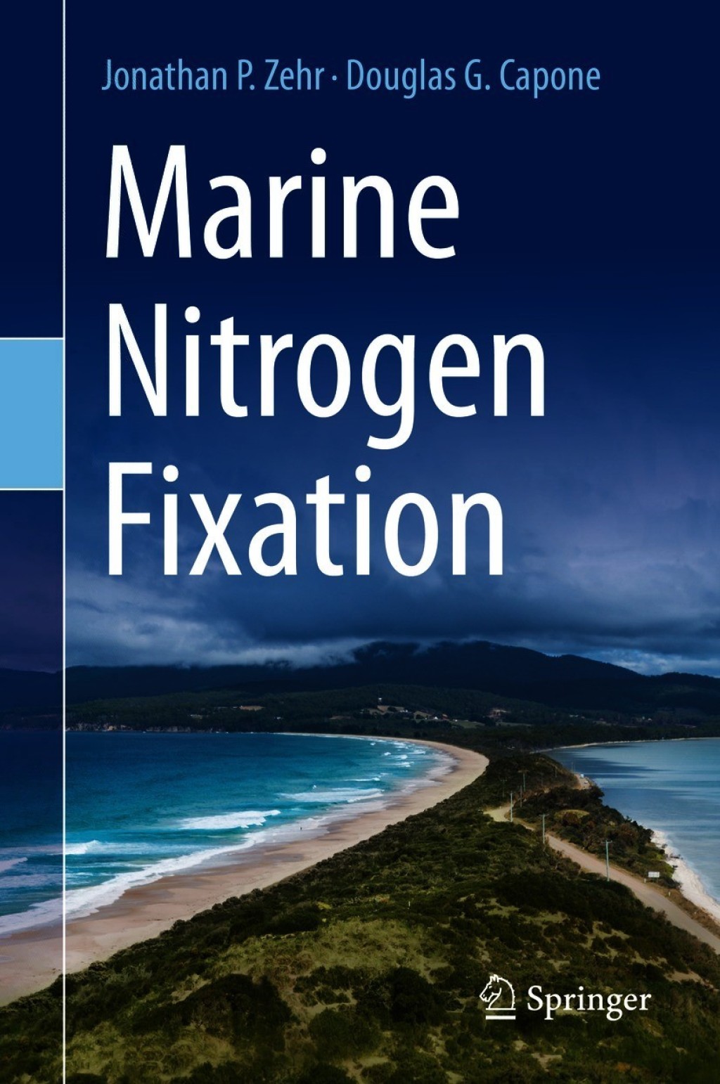 Marine Nitrogen Fixation 