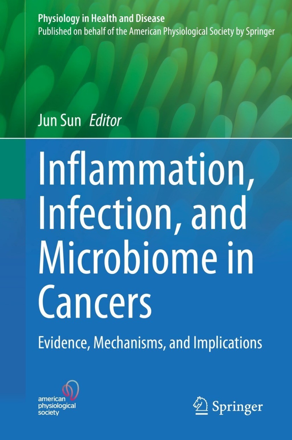 Inflammation, Infection, and Microbiome in Cancers Evidence, Mechanisms, and Implications 