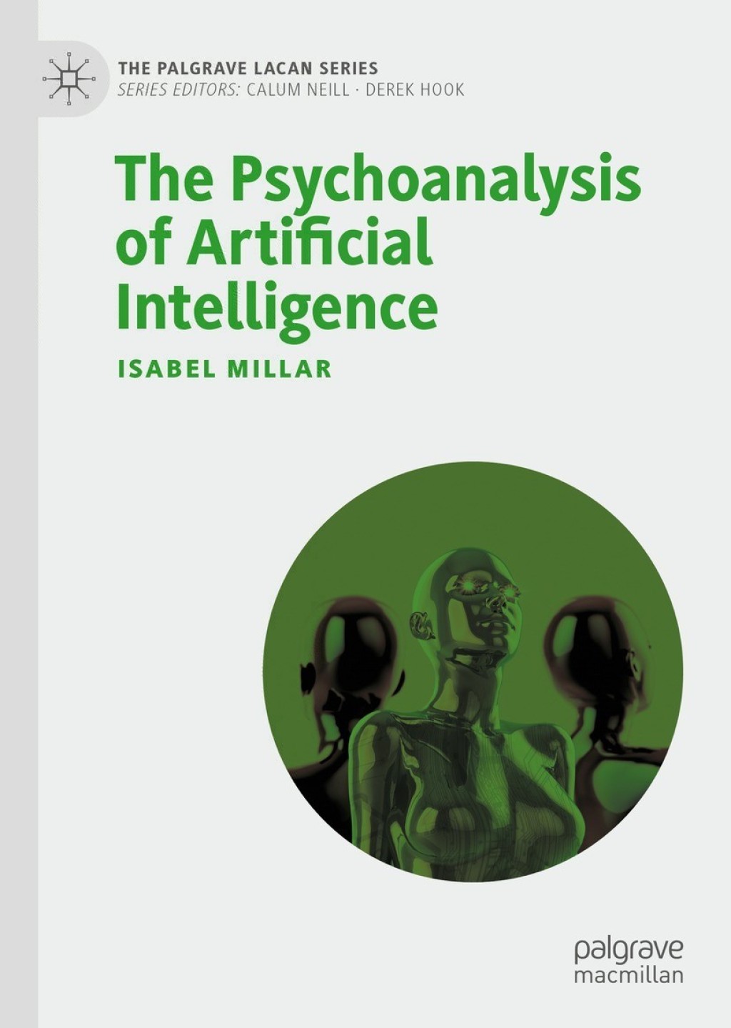 The Psychoanalysis of Artificial Intelligence 