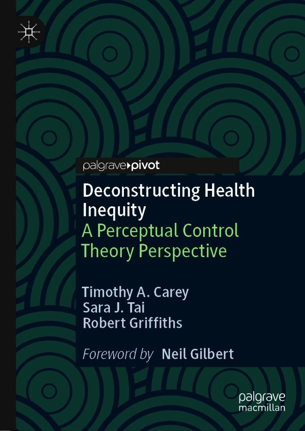 Deconstructing Health Inequity A Perceptual Control Theory Perspective 