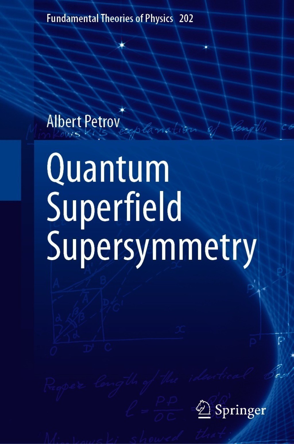 Quantum SuperÃ¯Â¬Âeld Supersymmetry 