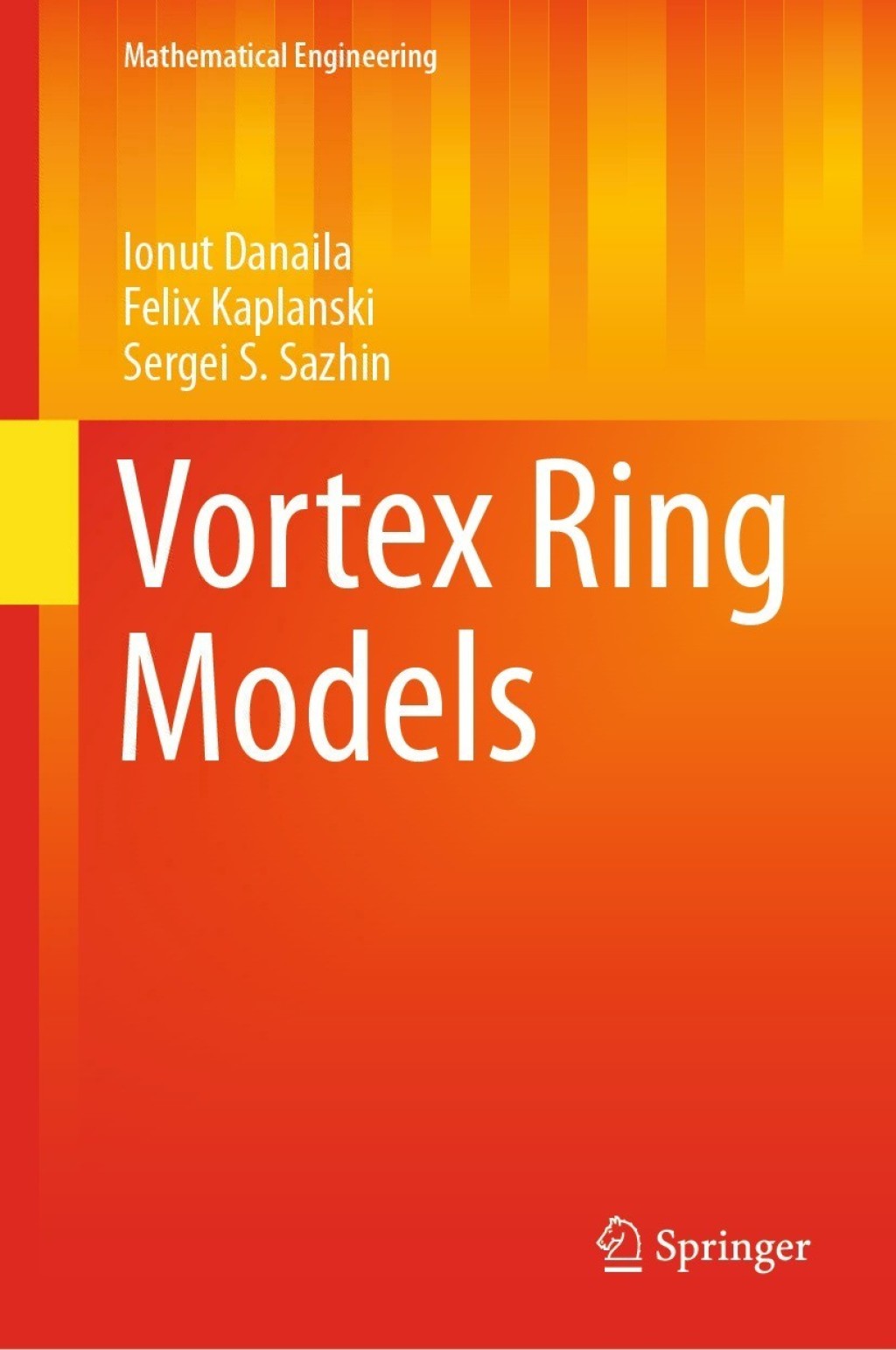 Vortex Ring Models 
