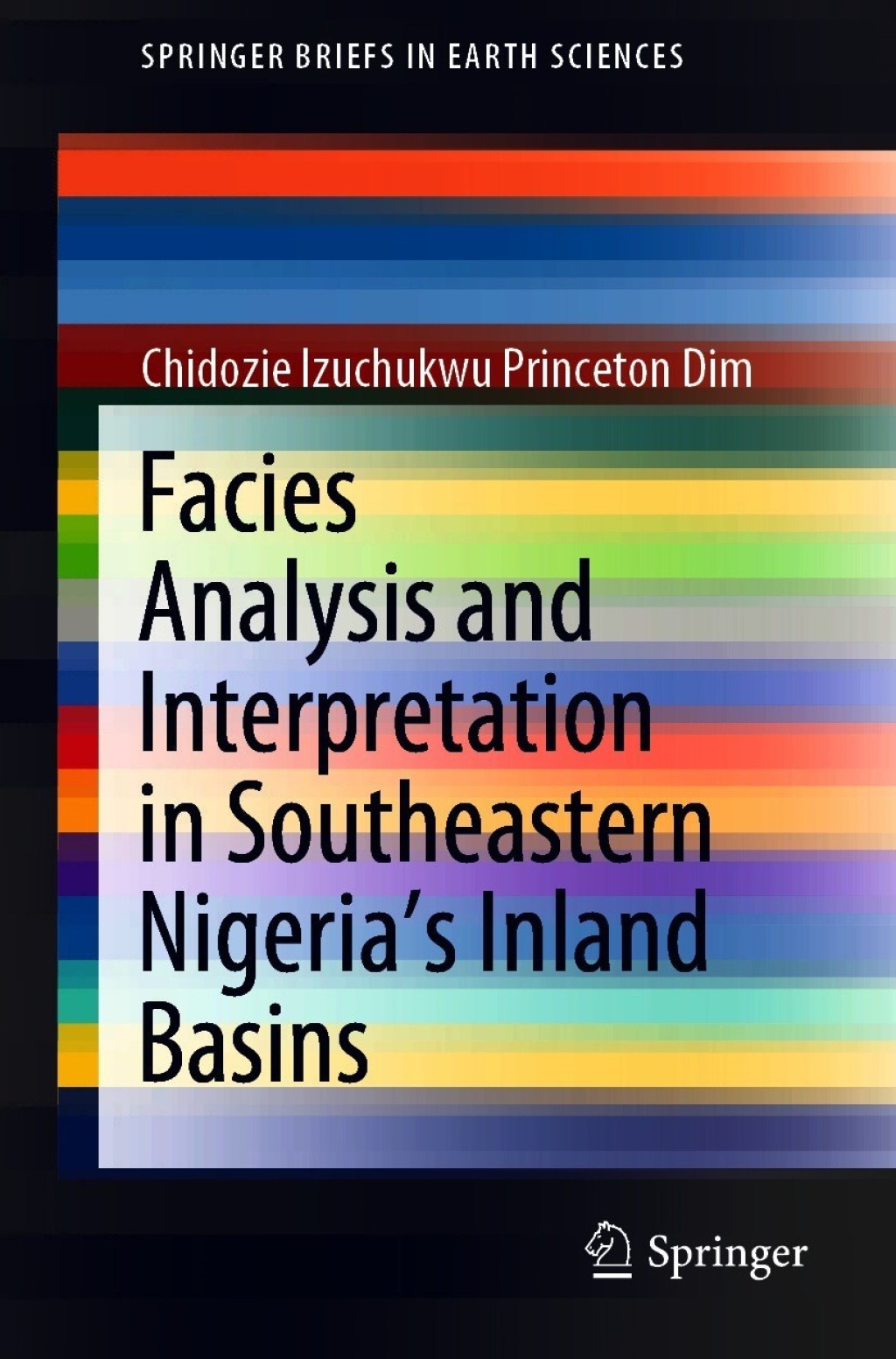 Facies Analysis and Interpretation in Southeastern Nigeria's Inland Basins 