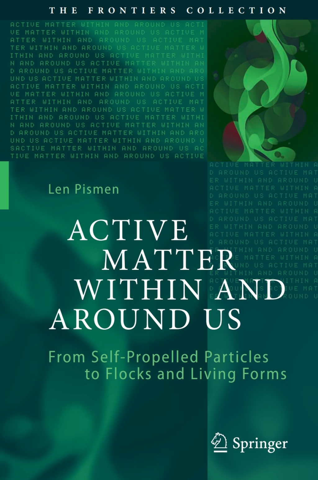 Active Matter Within and Around Us From Self-Propelled Particles to Flocks and Living Forms 
