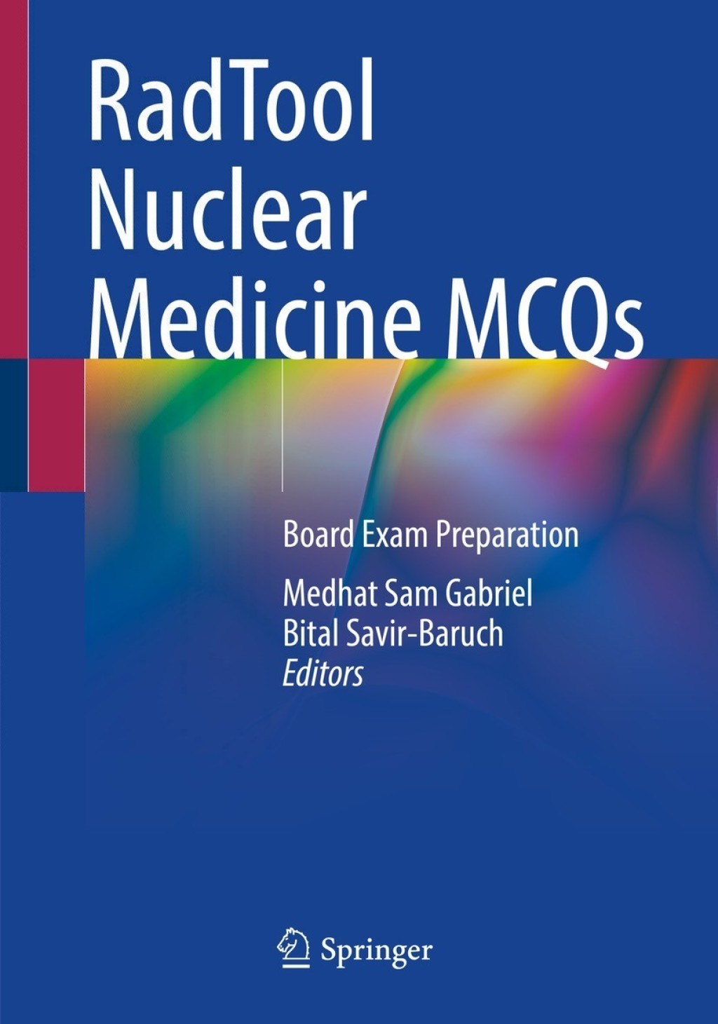 RadTool Nuclear Medicine MCQs Board Exam Preparation 