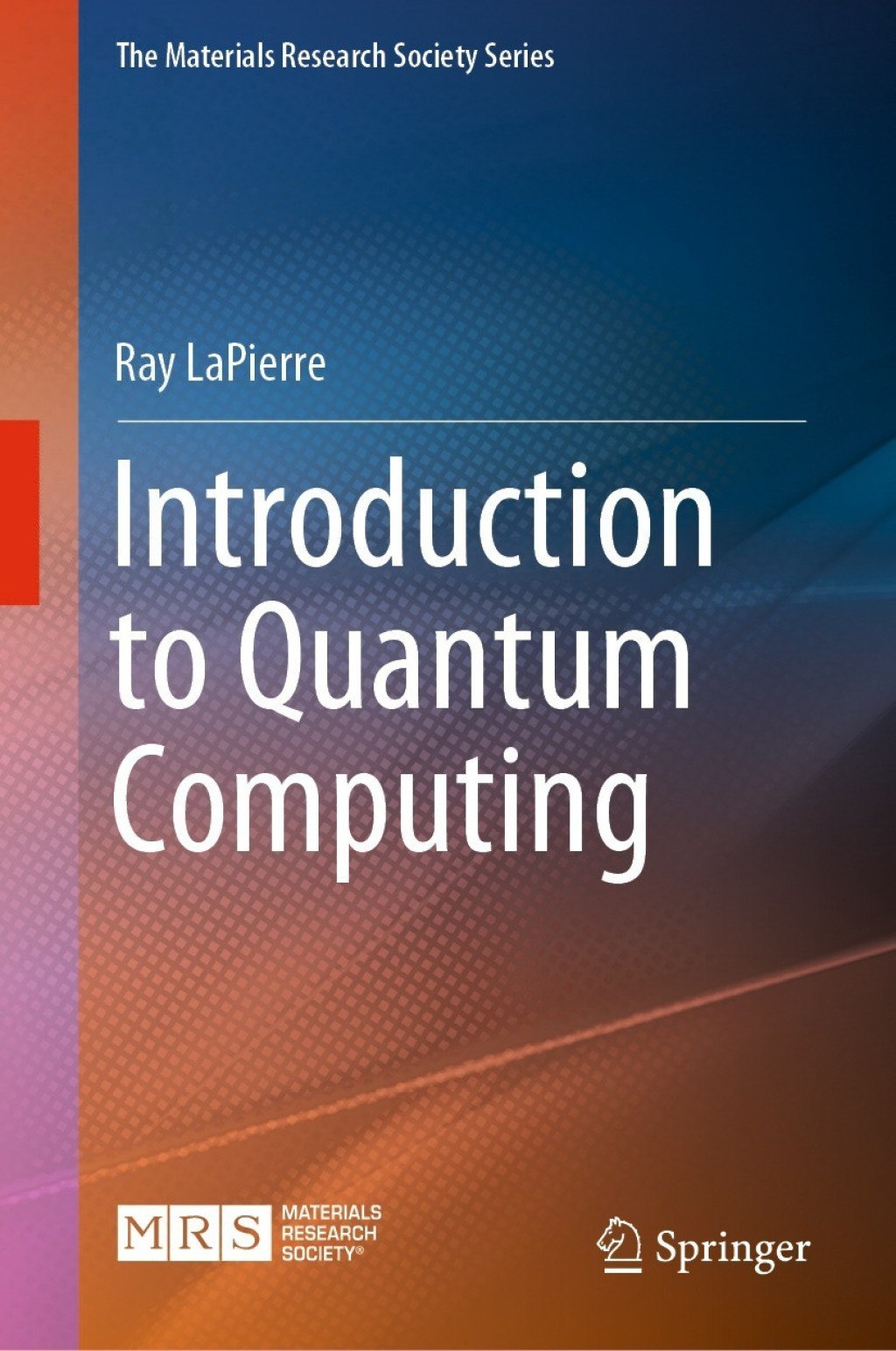 Introduction to Quantum Computing 