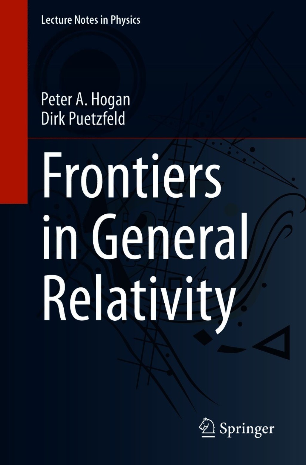 Frontiers in General Relativity 
